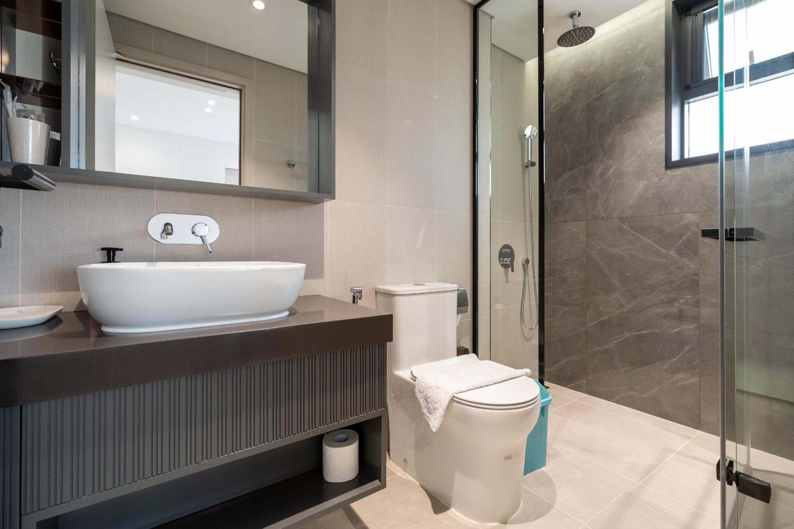 Cardinal Court Phu My Hung near SECC & Crescent