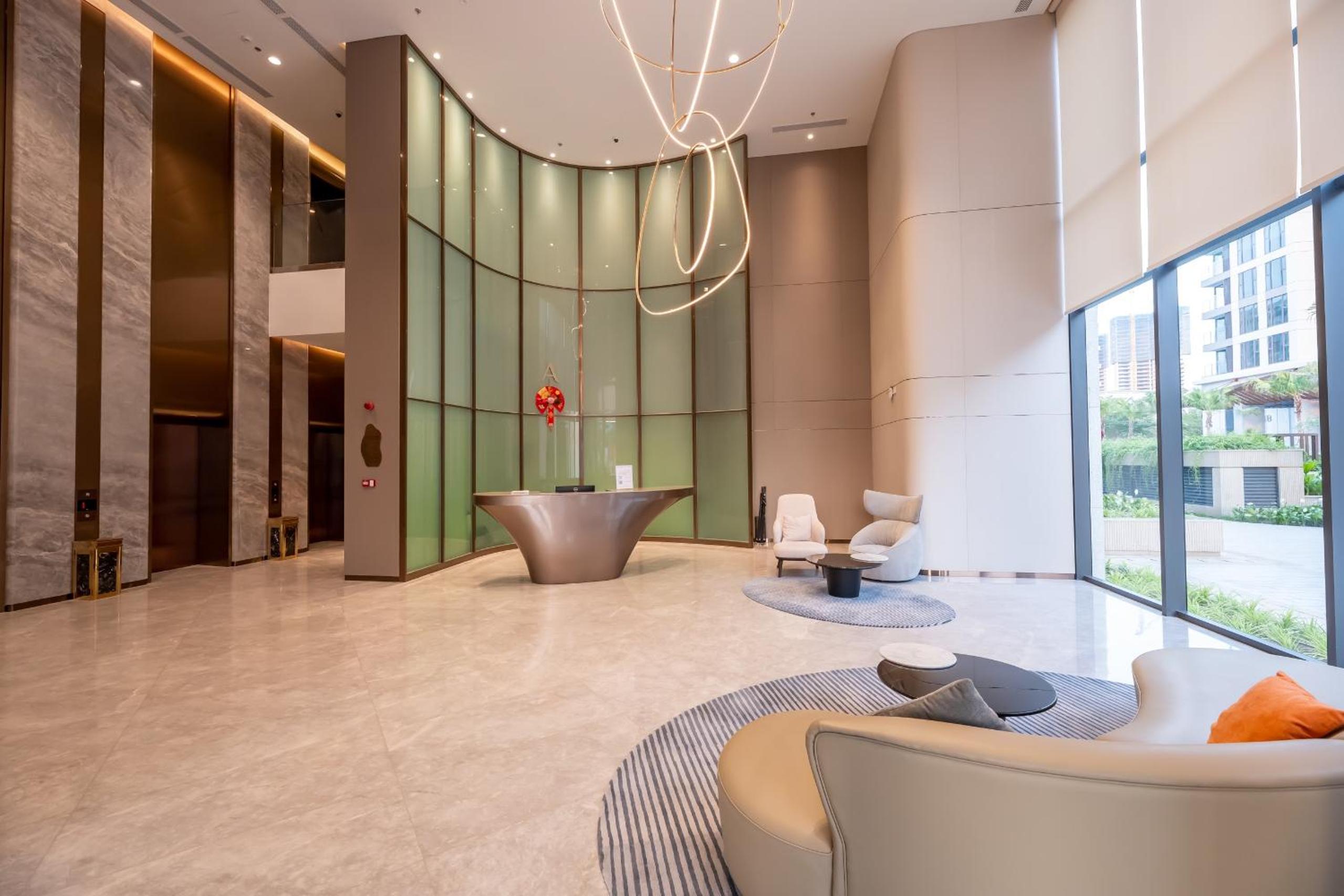 Cardinal Court Phu My Hung near SECC & Crescent