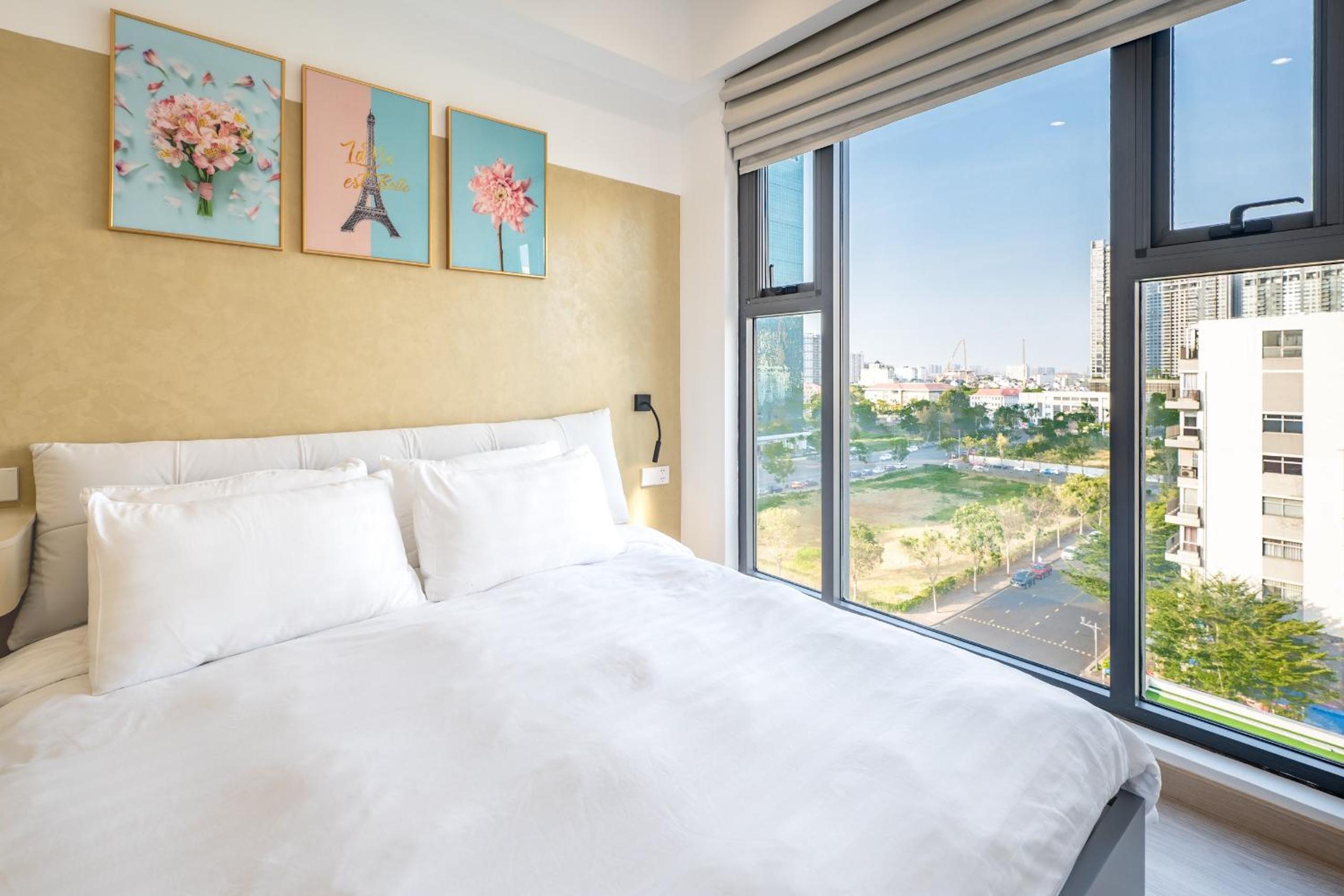 Cardinal Court Phu My Hung near SECC & Crescent