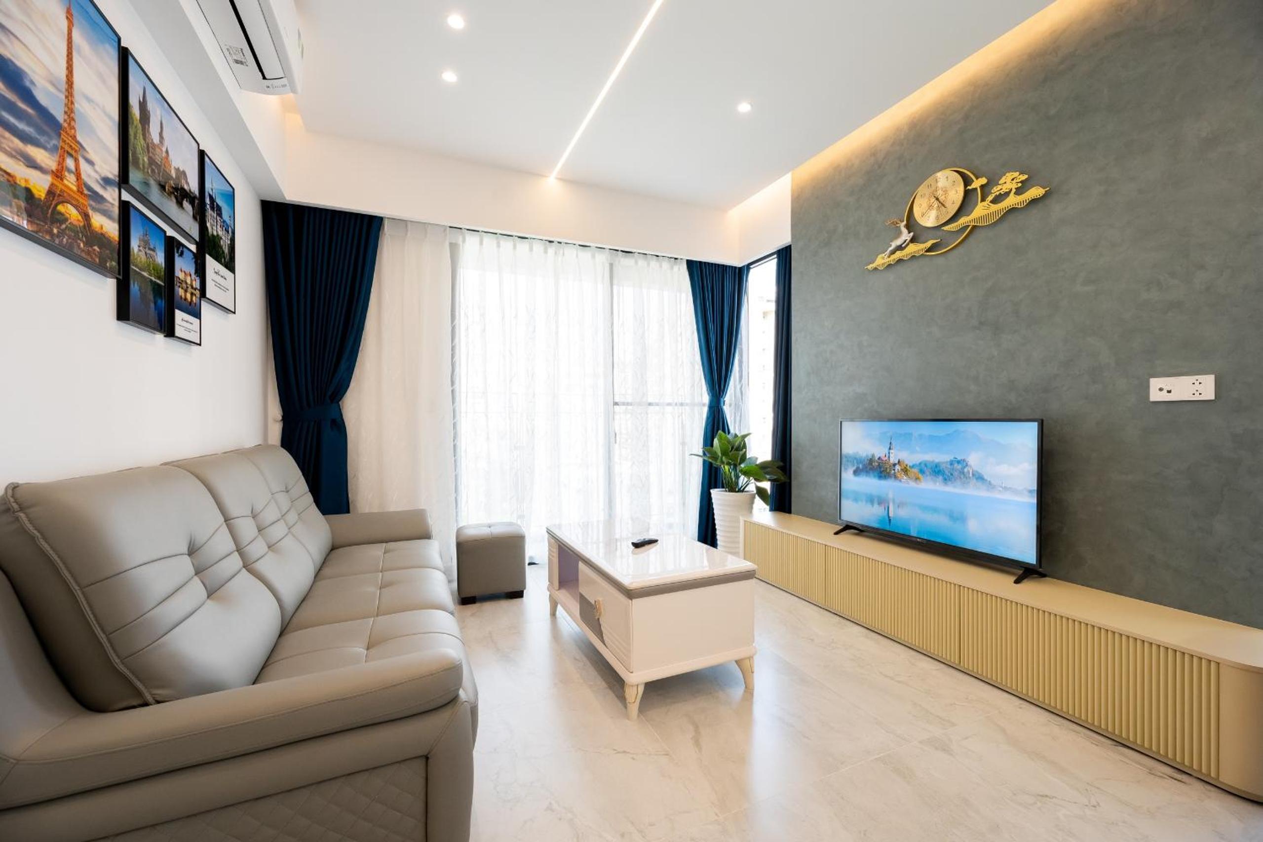 Cardinal Court Phu My Hung near SECC & Crescent