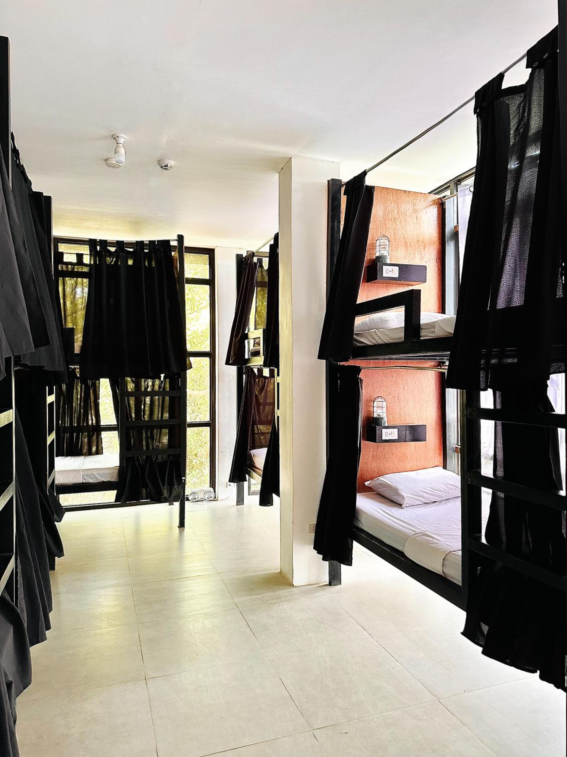 Dayon Hostel