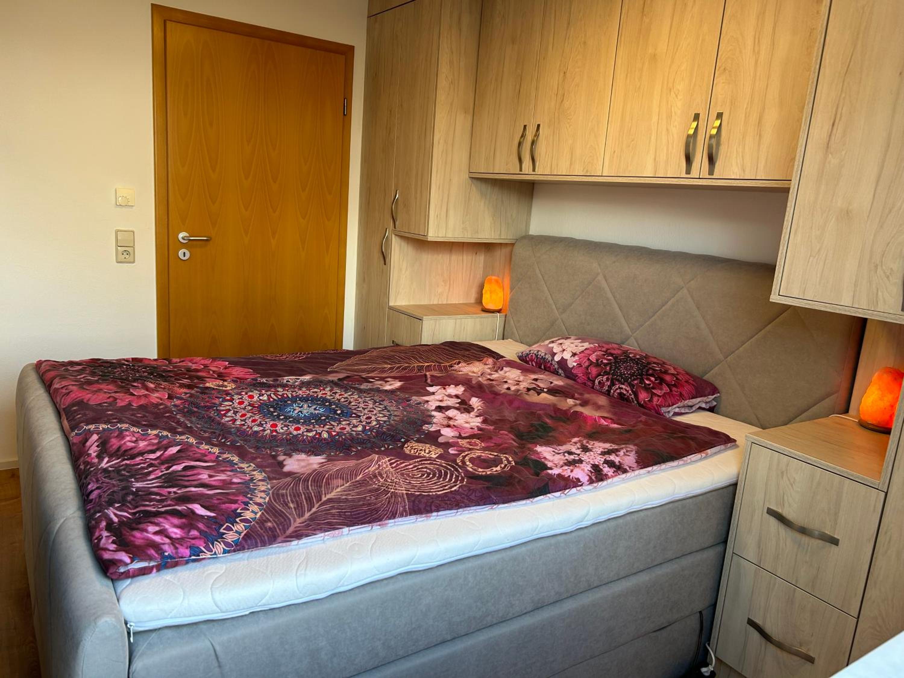 TOP Ferienwohnung