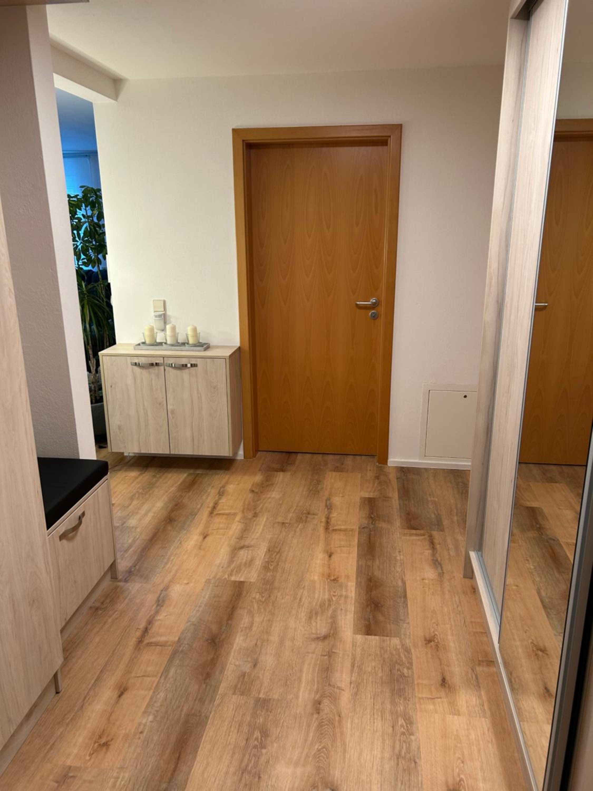 TOP Ferienwohnung