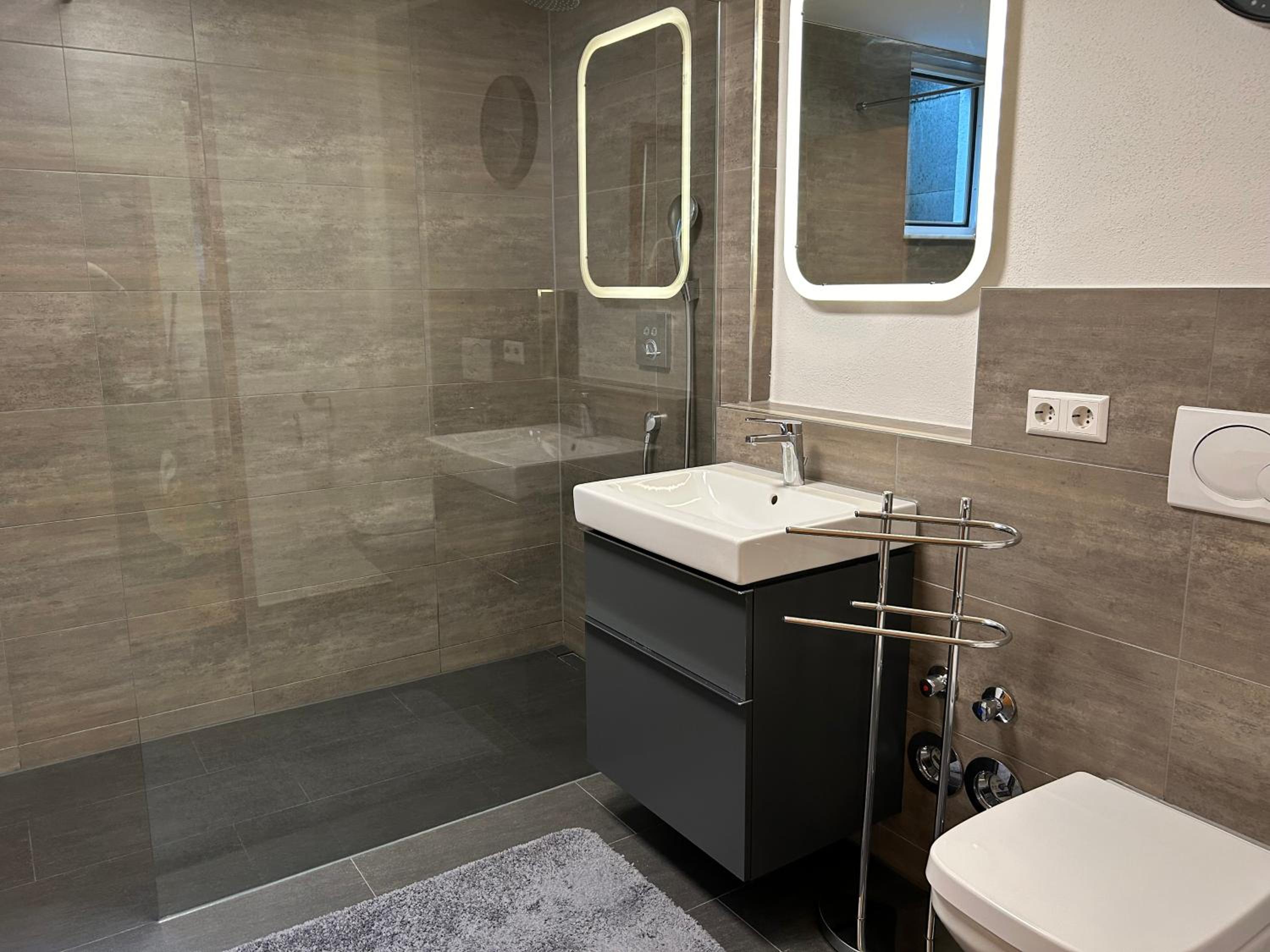 TOP Ferienwohnung