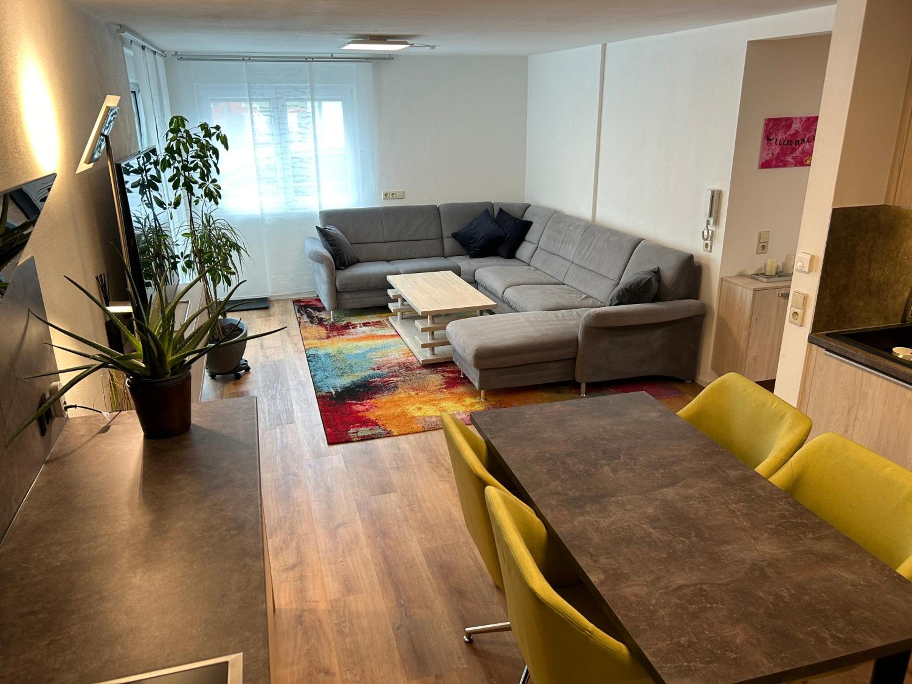 TOP Ferienwohnung