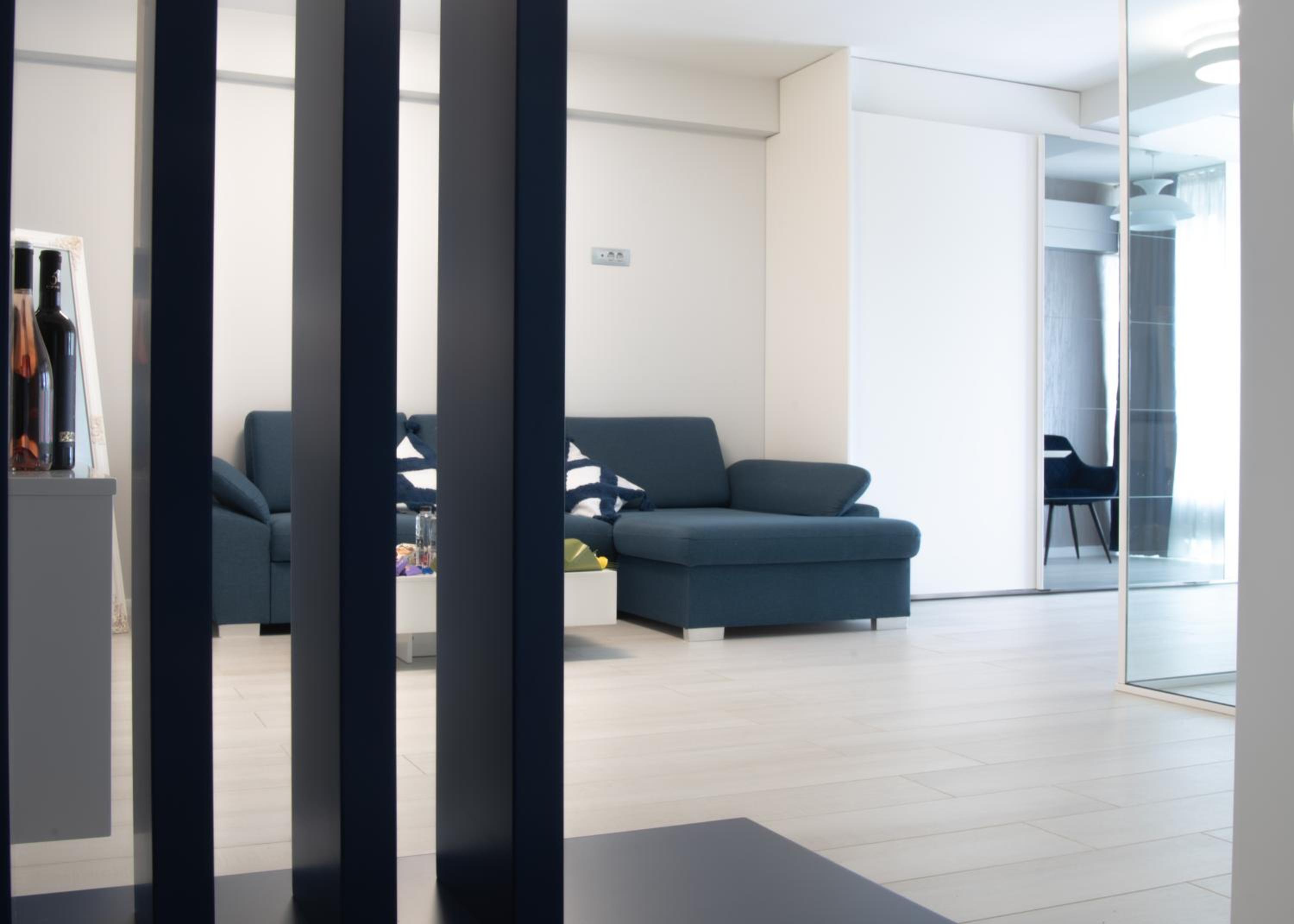 Oltenia Studio Happy Residence Craiova