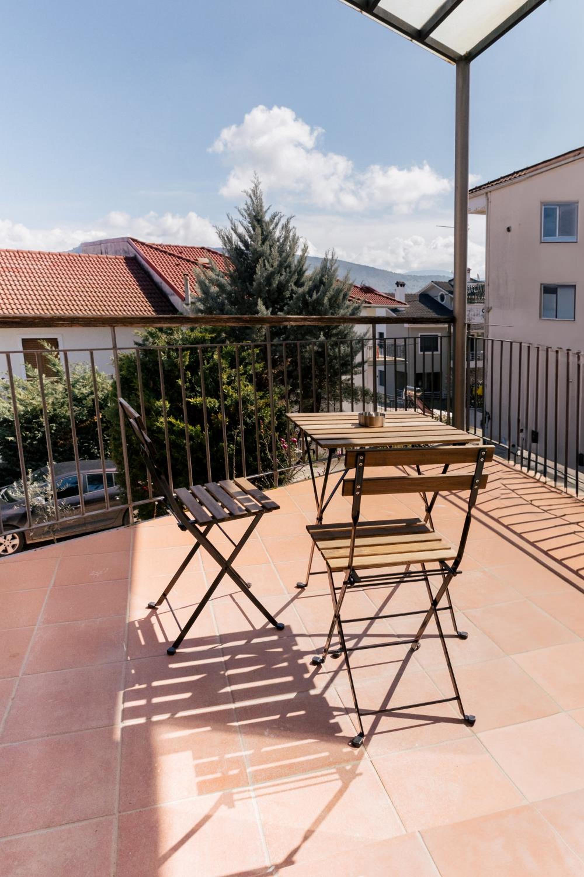 John's apartment near ioannina photo 4