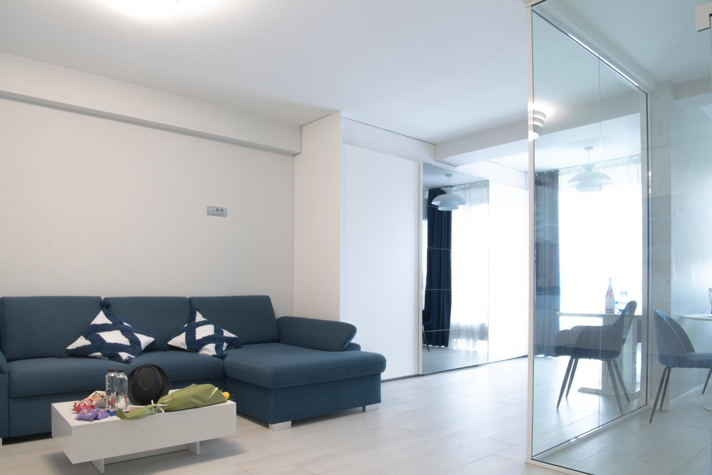 Oltenia Studio Happy Residence Craiova