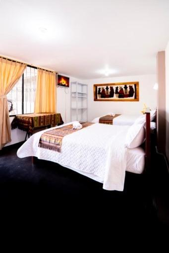 Tourist house 1 view 5