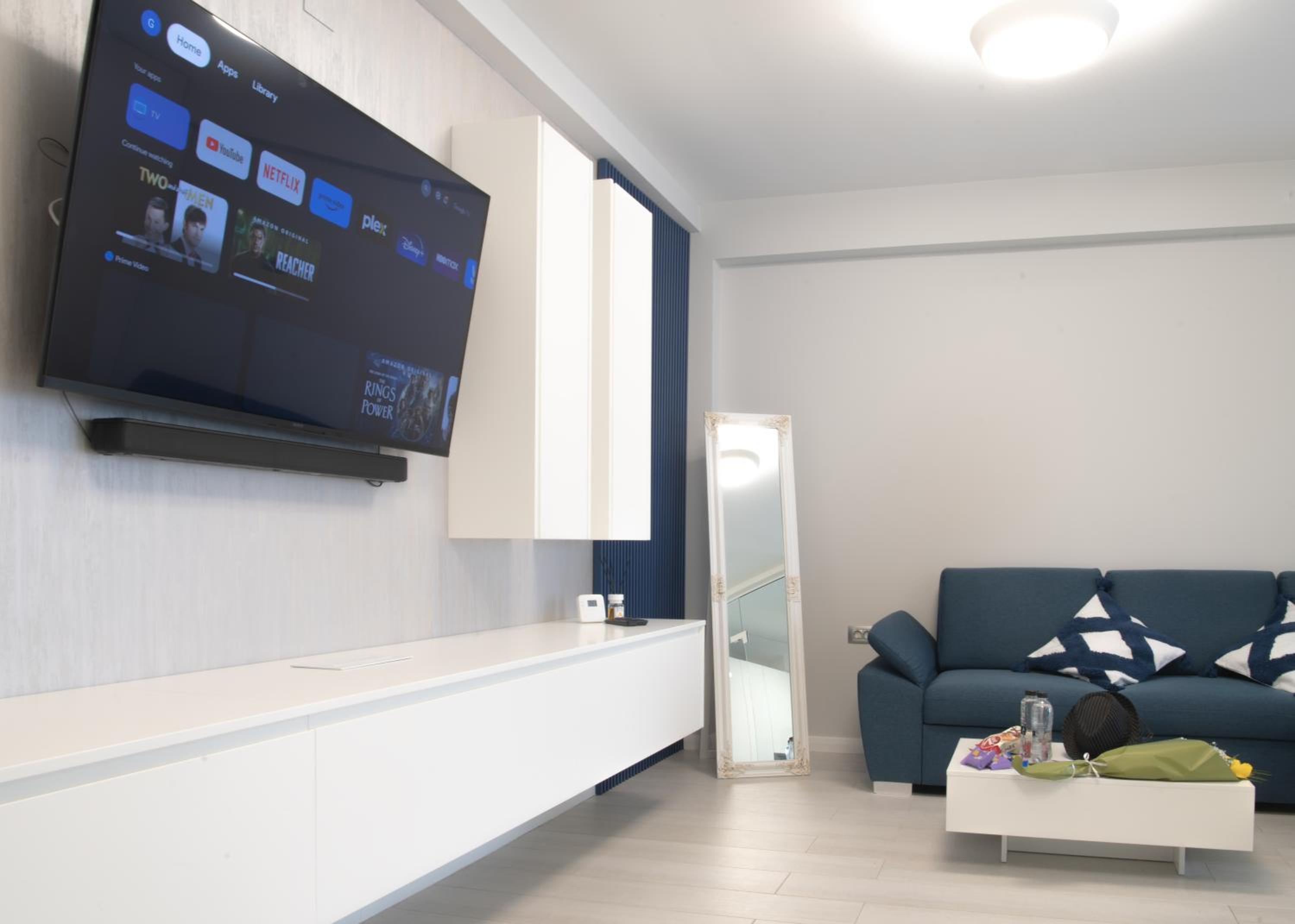 Oltenia Studio Happy Residence Craiova