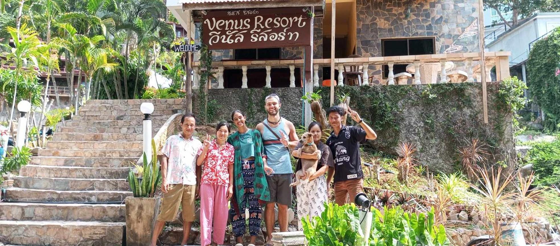 Venus Resort