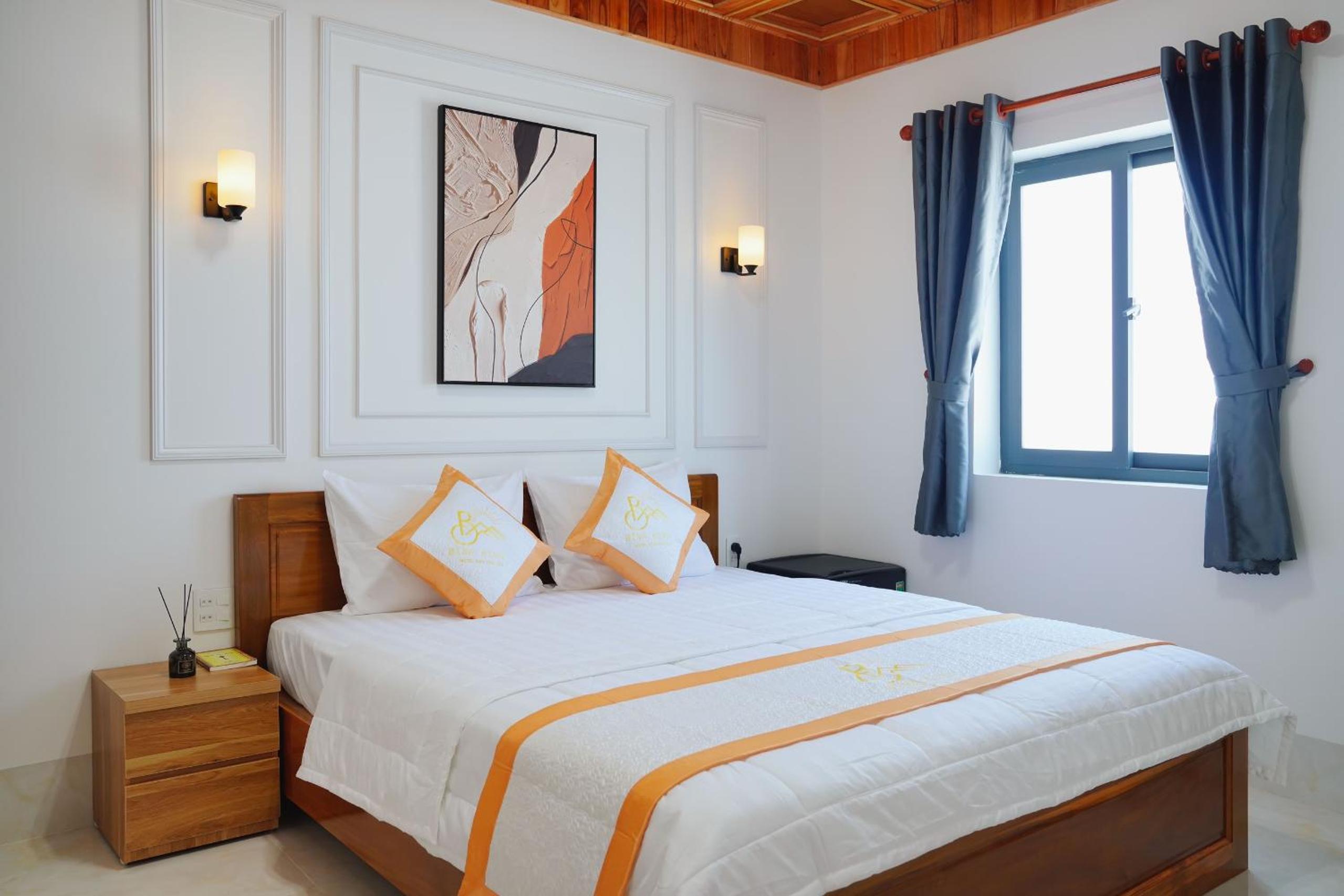 BÌNH MINH HOTEL - ĐẢO PHÚ QUÝ