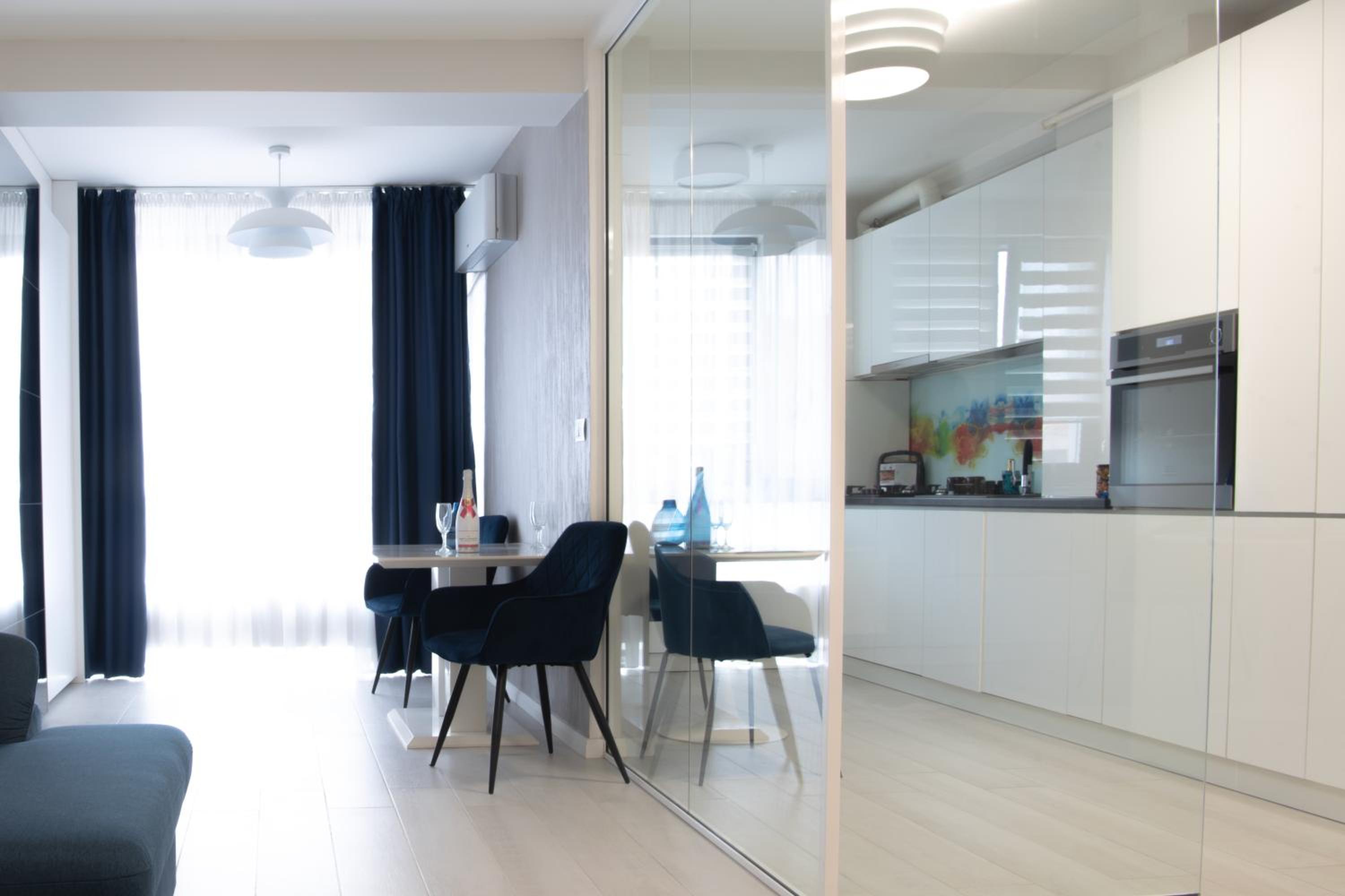Oltenia Studio Happy Residence Craiova