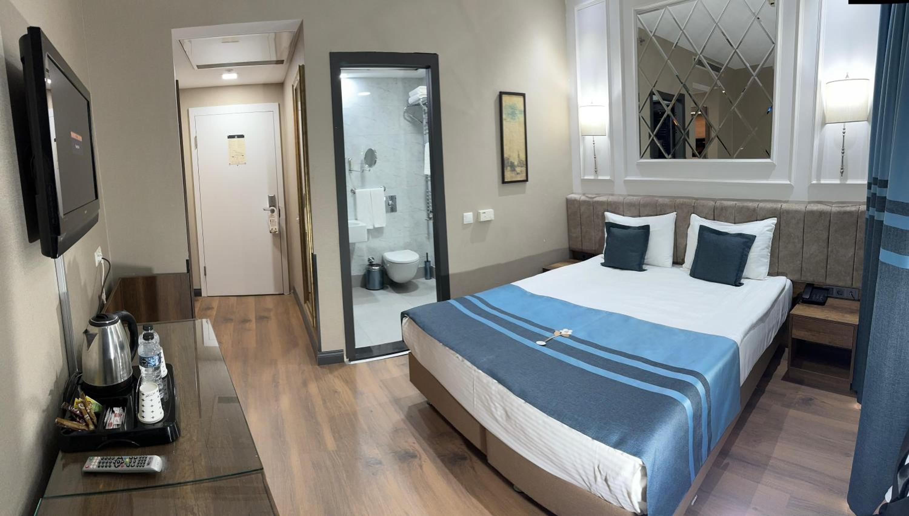 The Hotel Beyaz Saray & Spa - Özel Kategori - Image 70