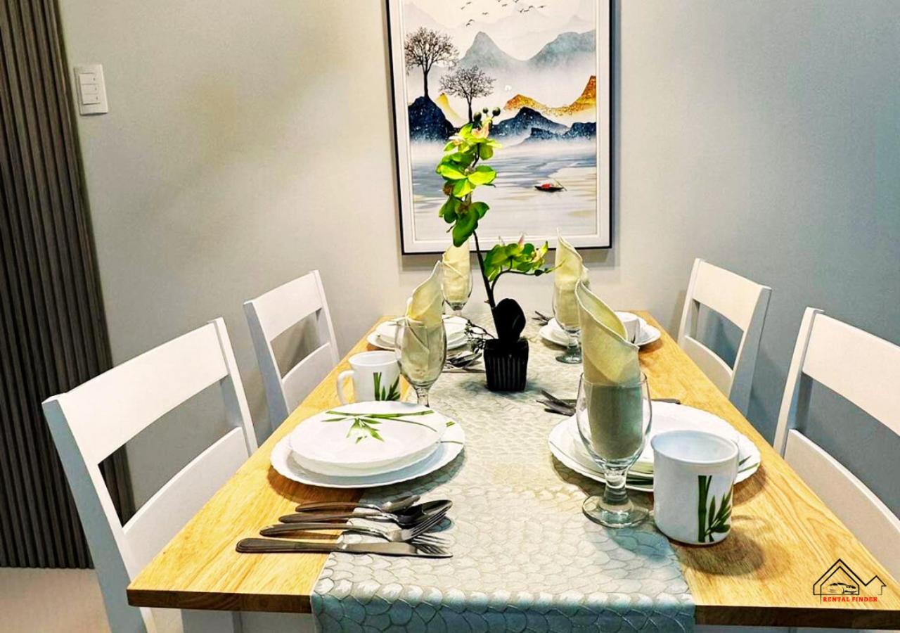 Puerto Princesa Affordable 1BR Rental Homes with FREE Gym, FREE Pool & FREE Parking - B1 5Pearl view 5