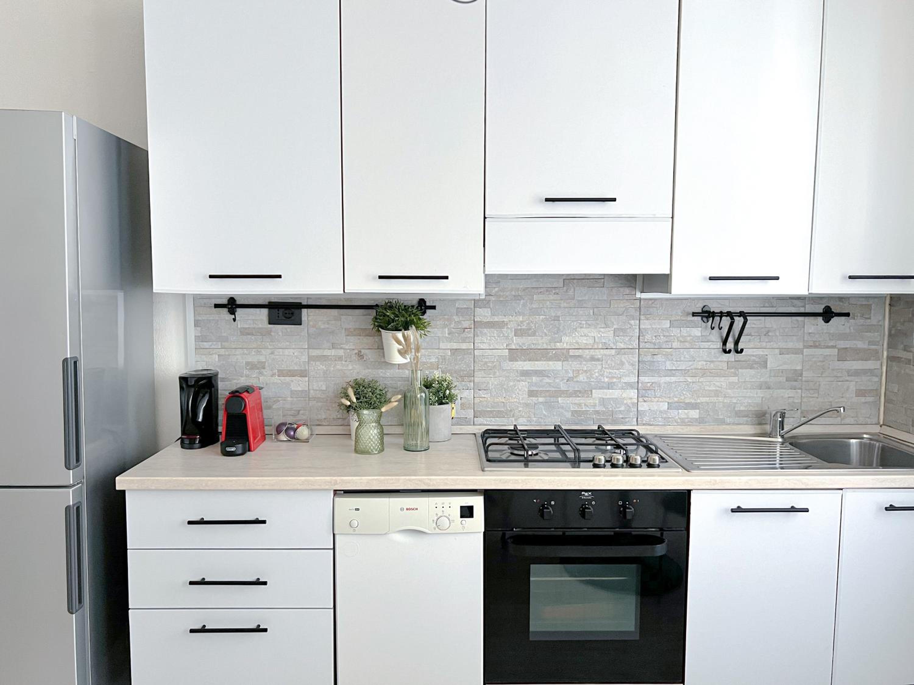The Boutique Houses - Navigli