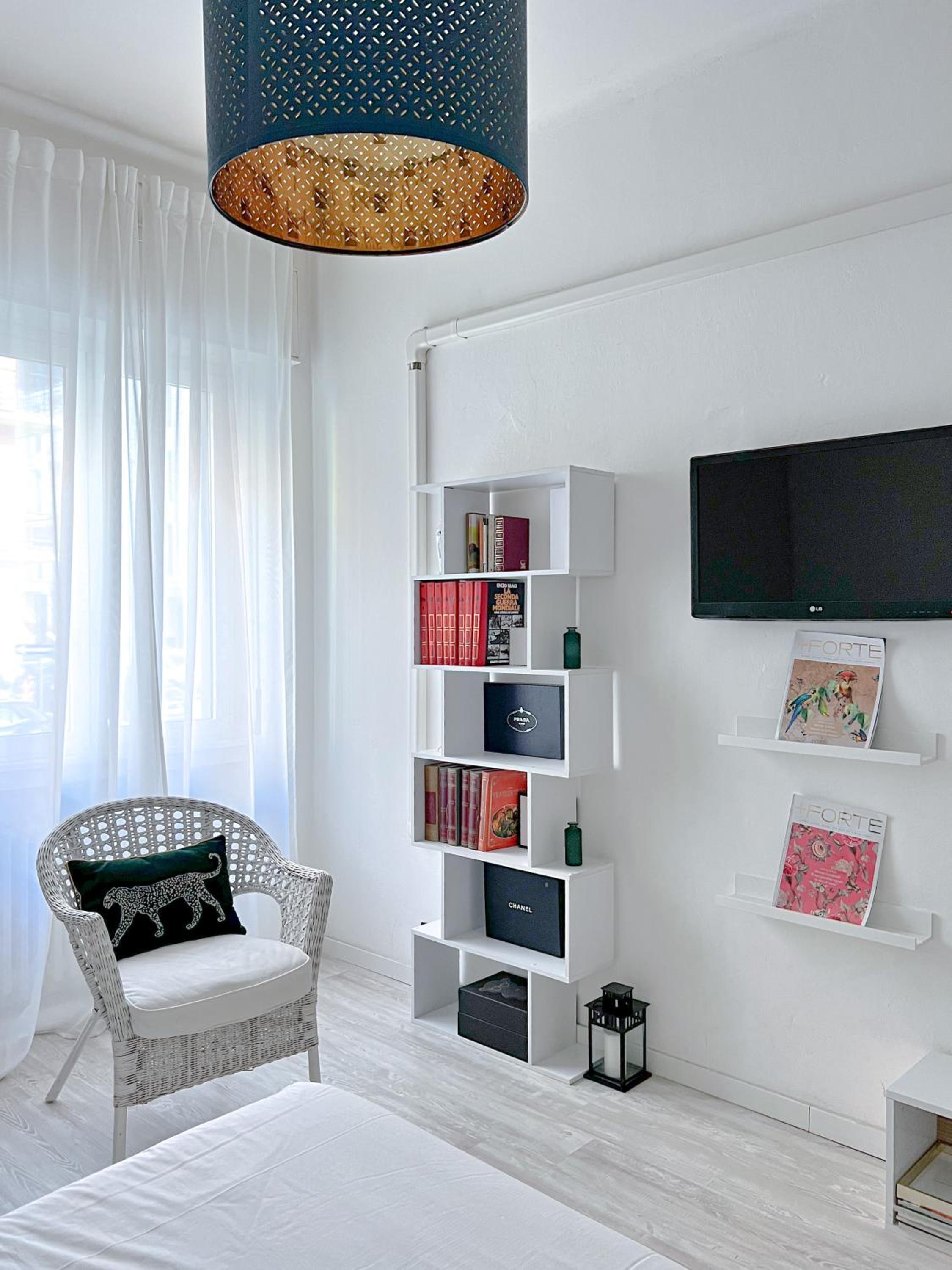 The Boutique Houses - Navigli