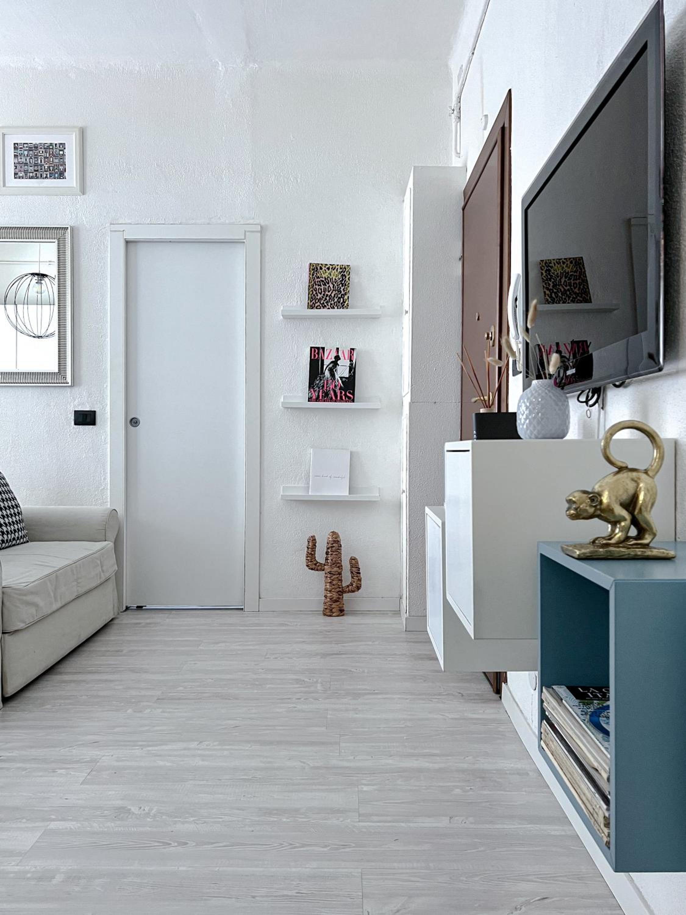 The Boutique Houses - Navigli