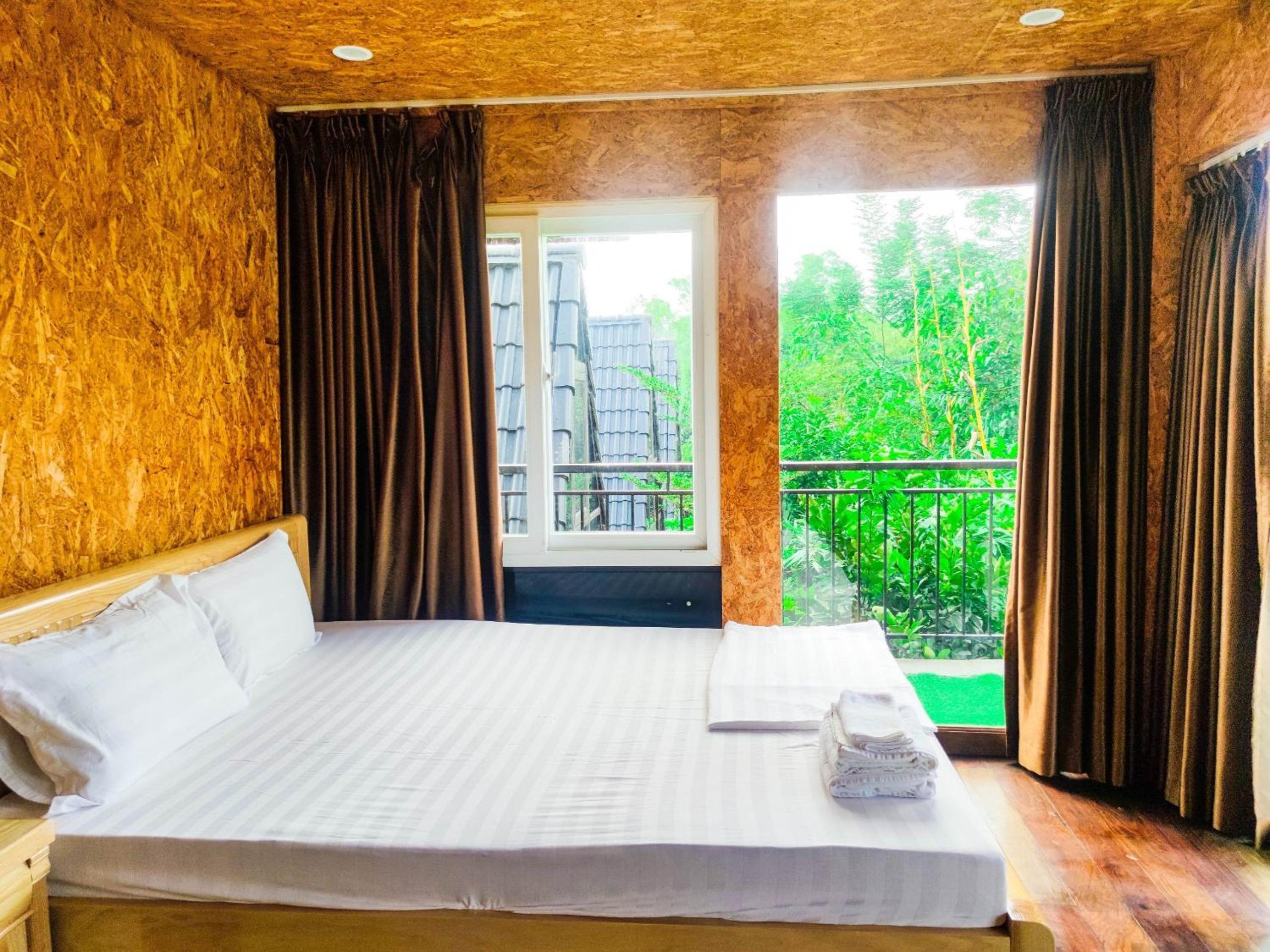 Moc Villa - Venuestay