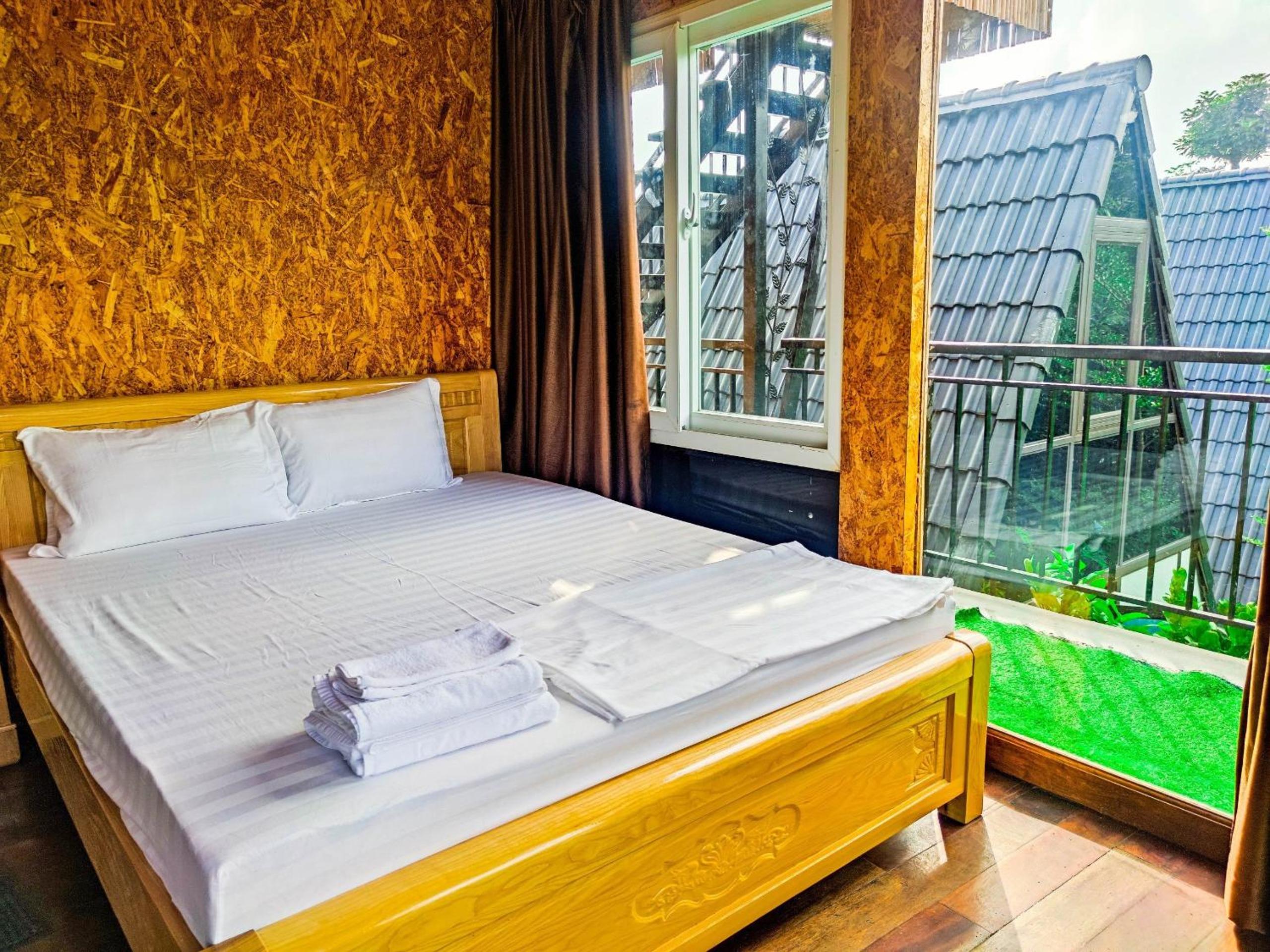 Moc Villa - Venuestay