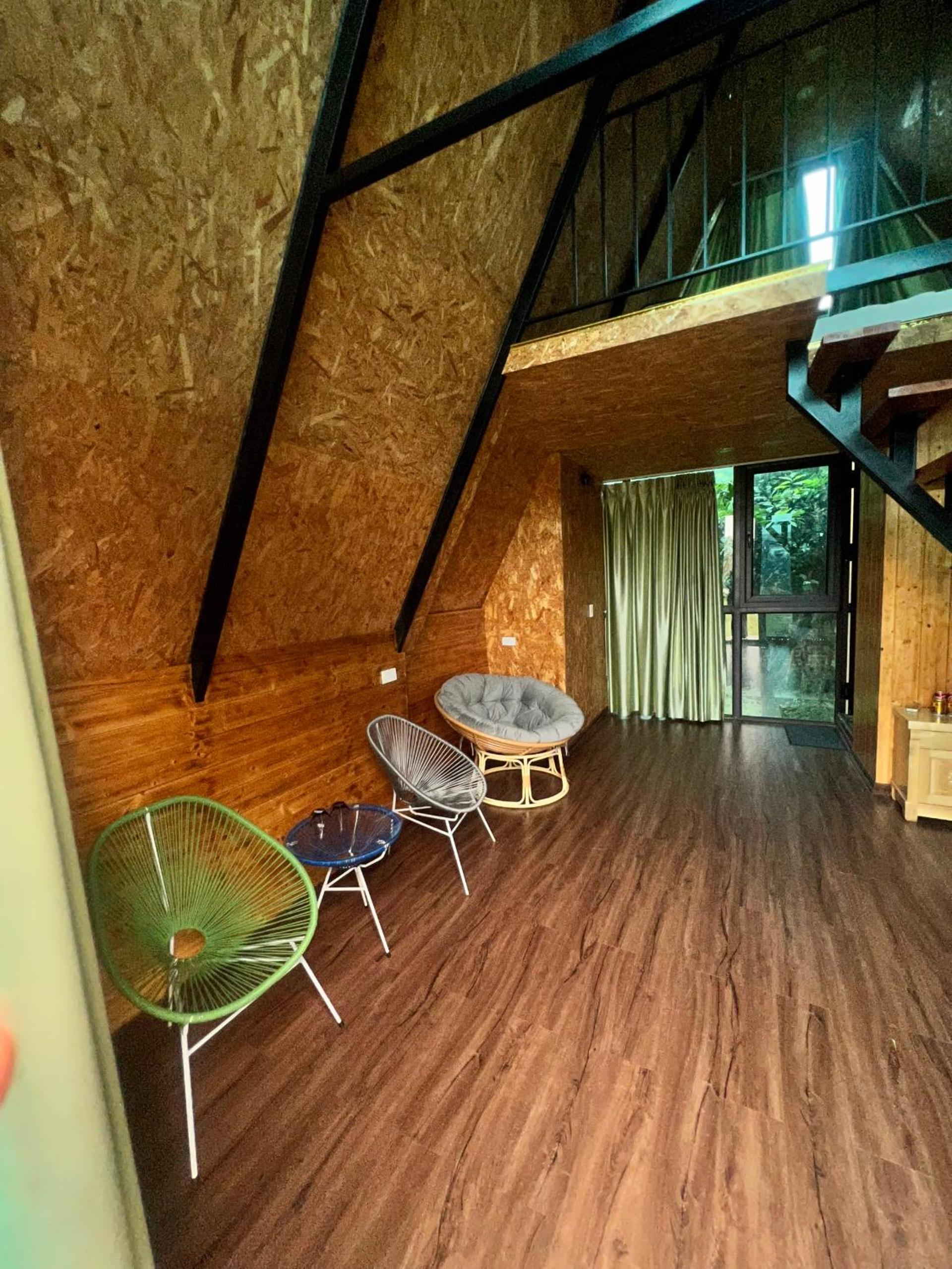 Moc Villa - Venuestay