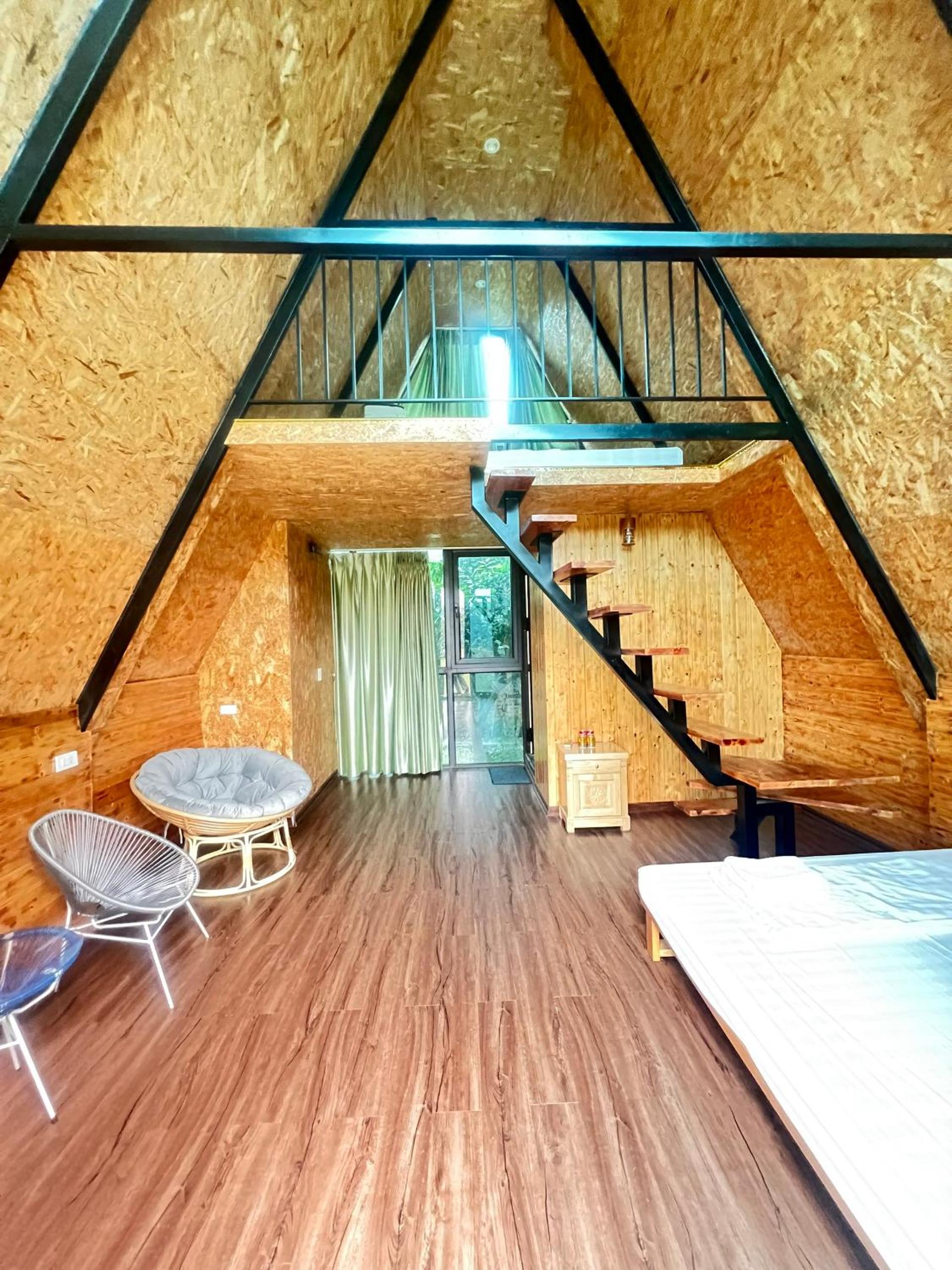 Moc Villa - Venuestay