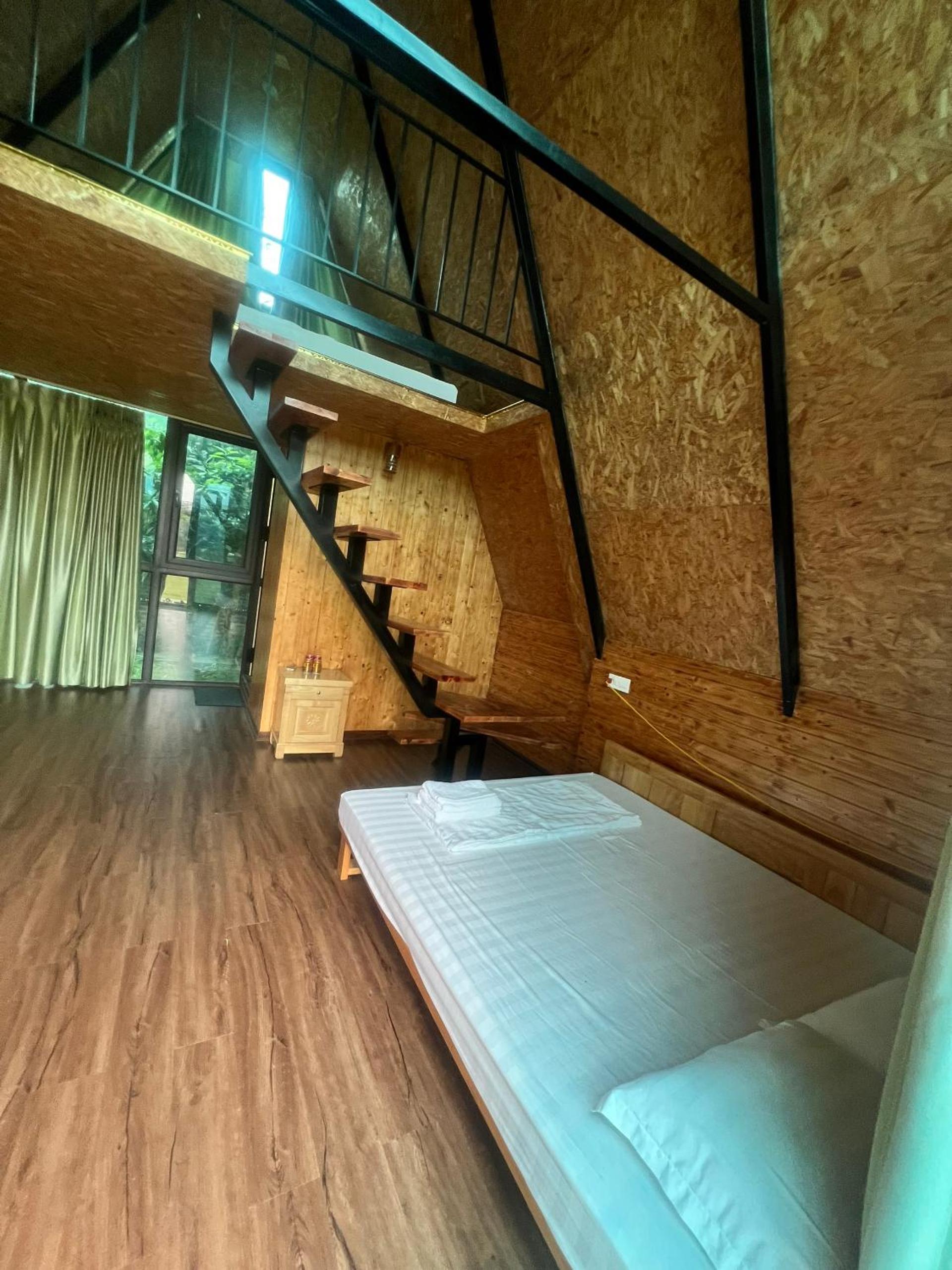 Moc Villa - Venuestay