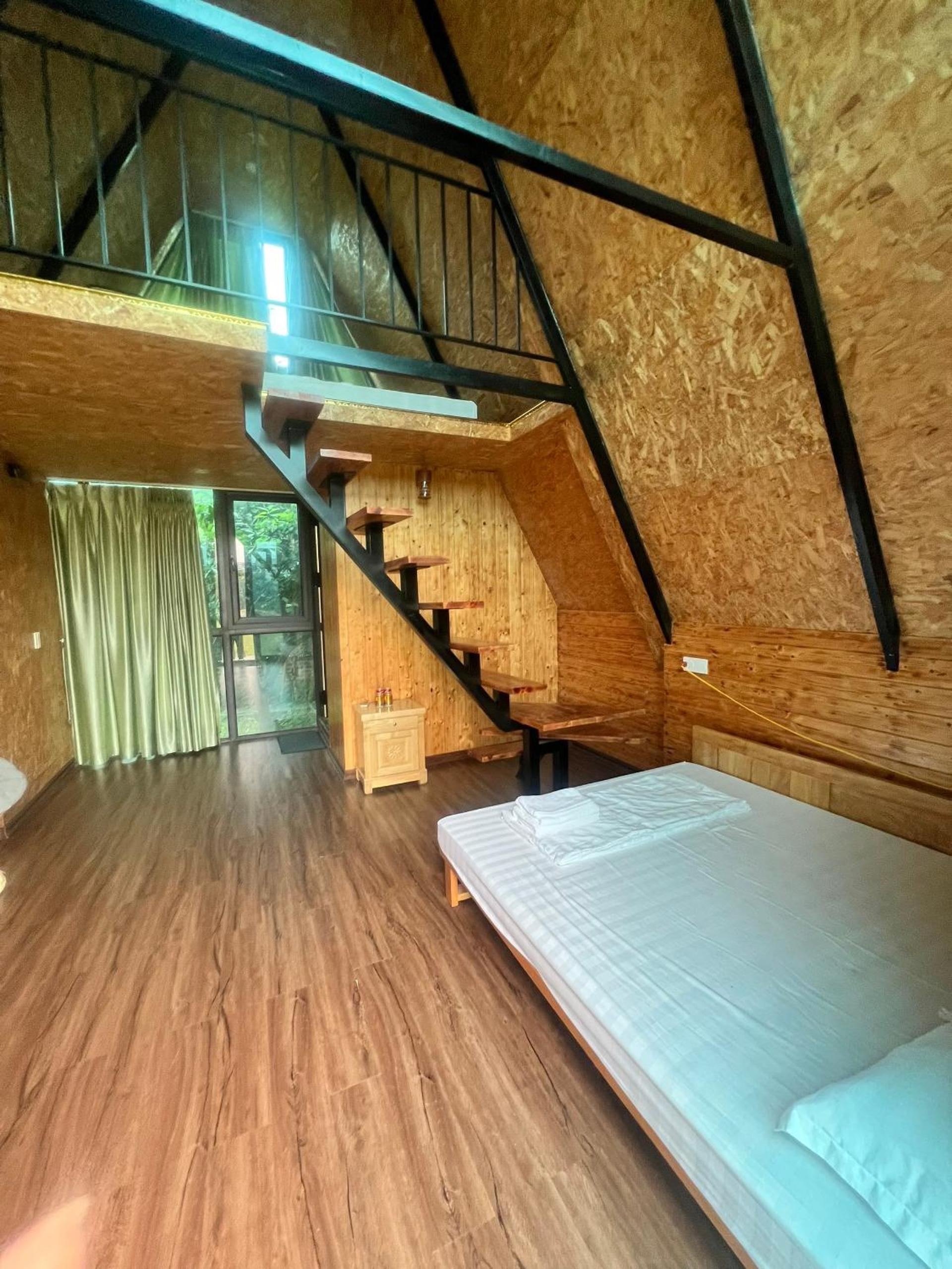 Moc Villa - Venuestay