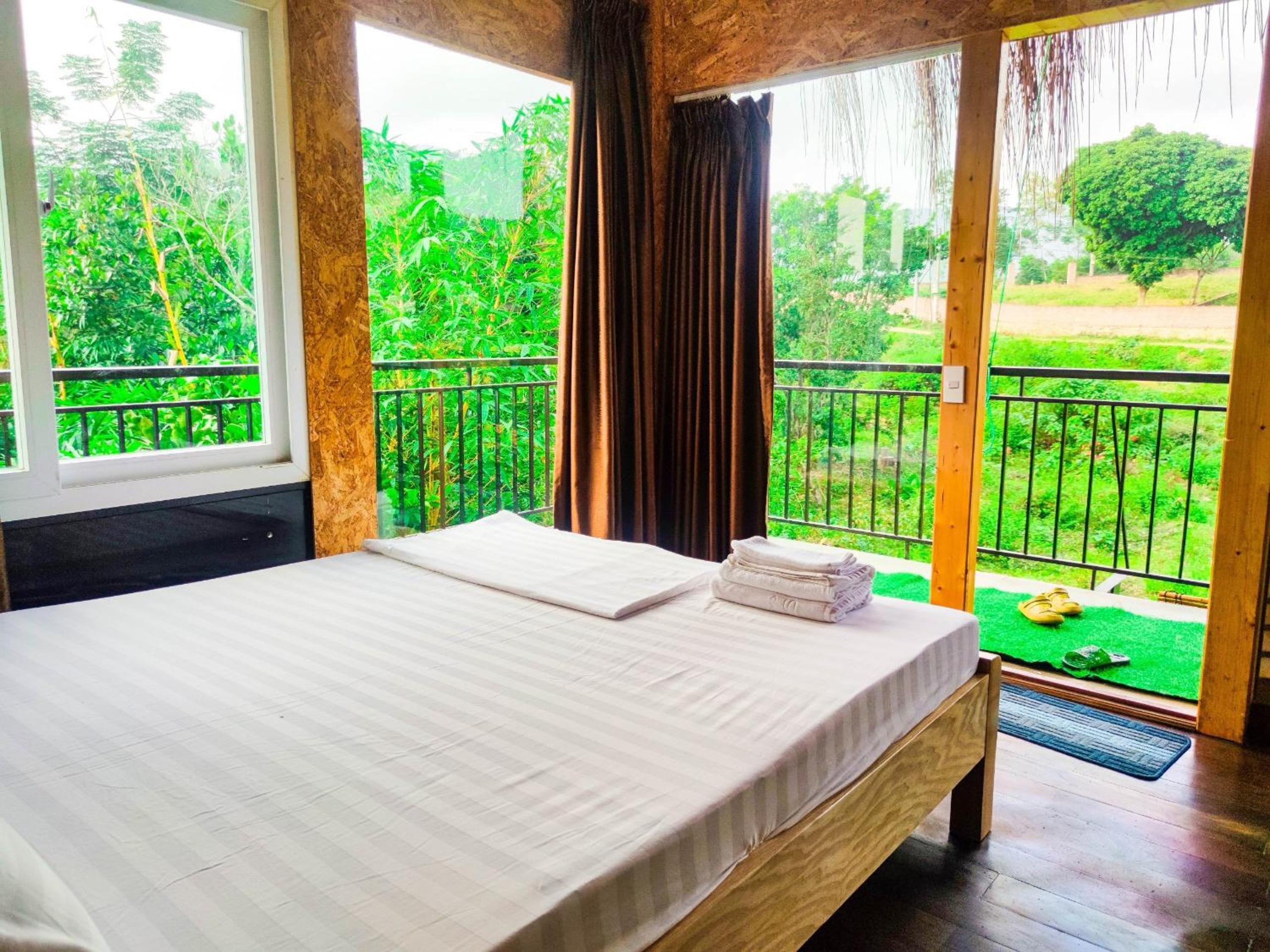 Moc Villa - Venuestay