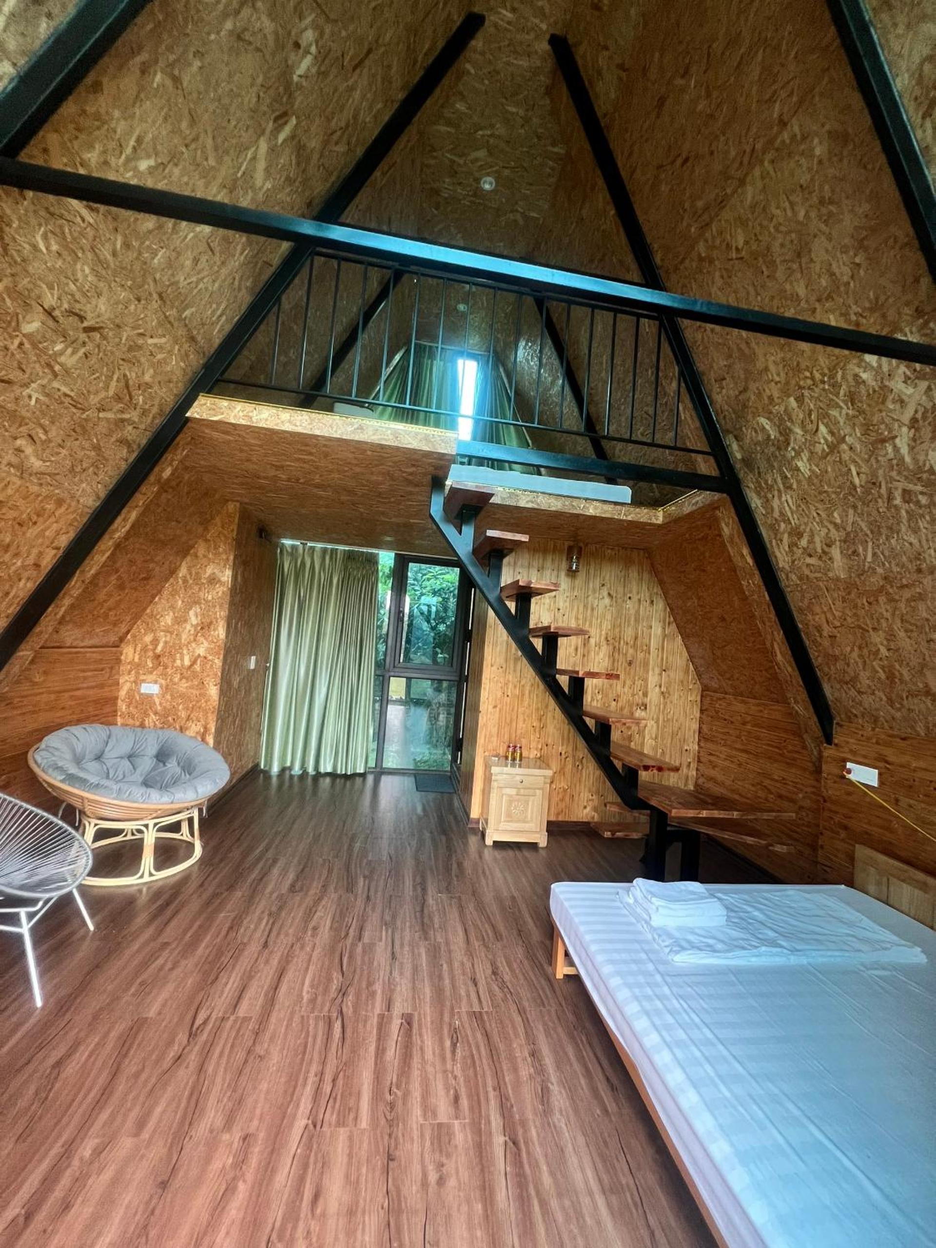 Moc Villa - Venuestay