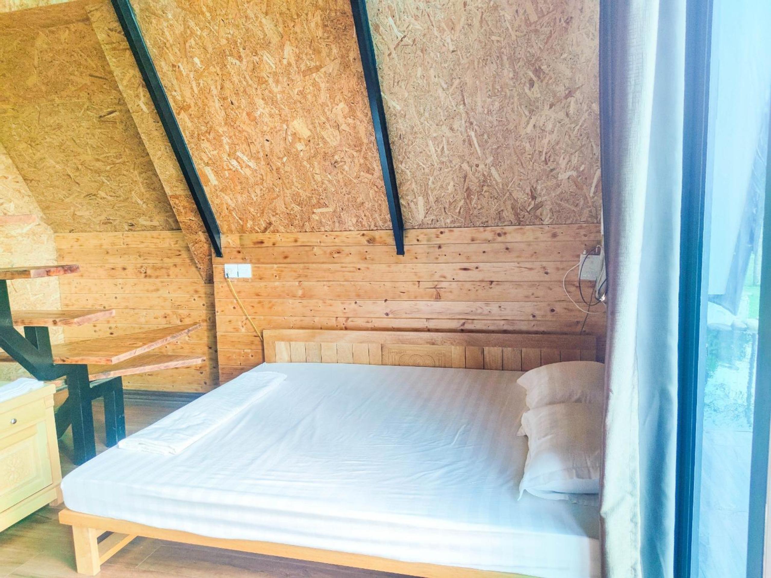 Moc Villa - Venuestay