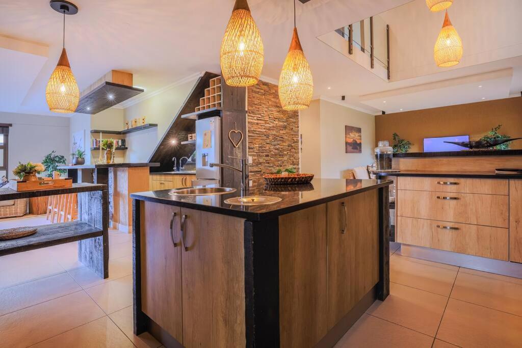 Beachfront at Benguela Pearl view 2
