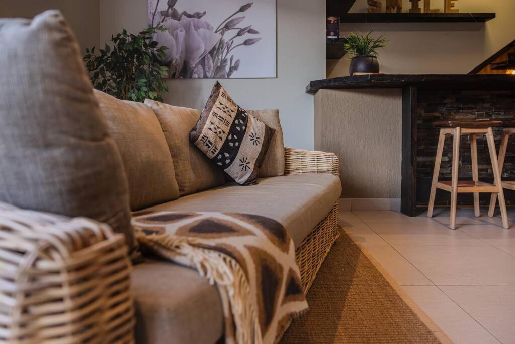 Beachfront at Benguela Pearl view 3