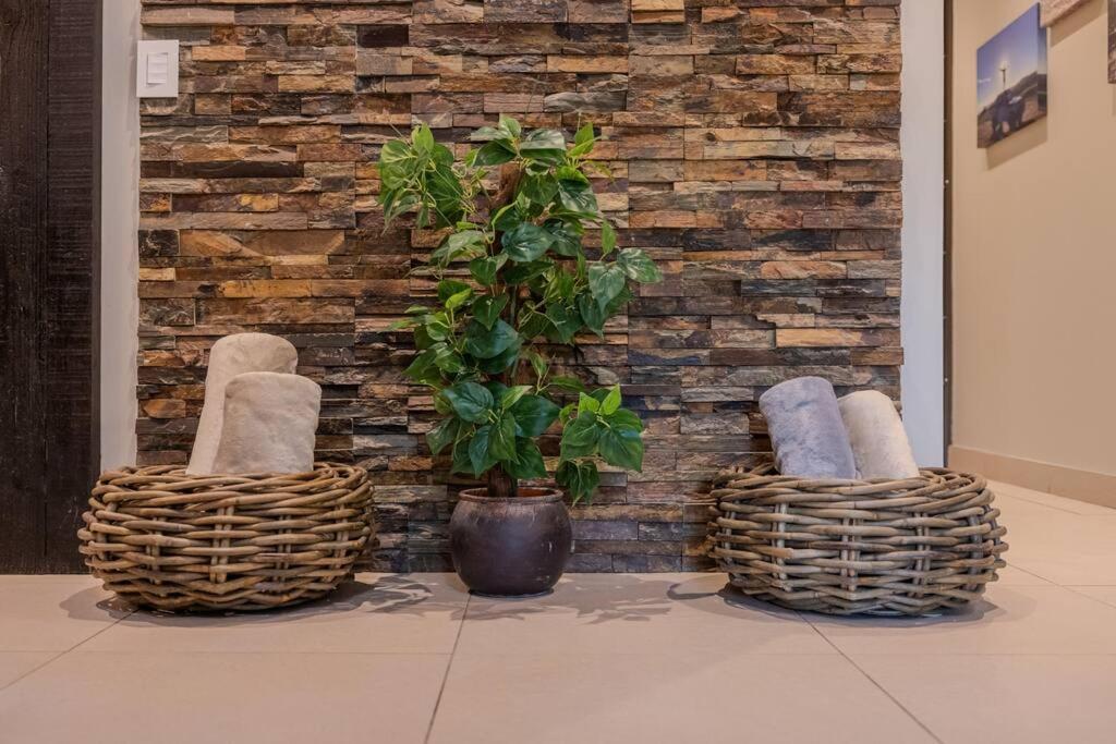 Beachfront at Benguela Pearl view 4