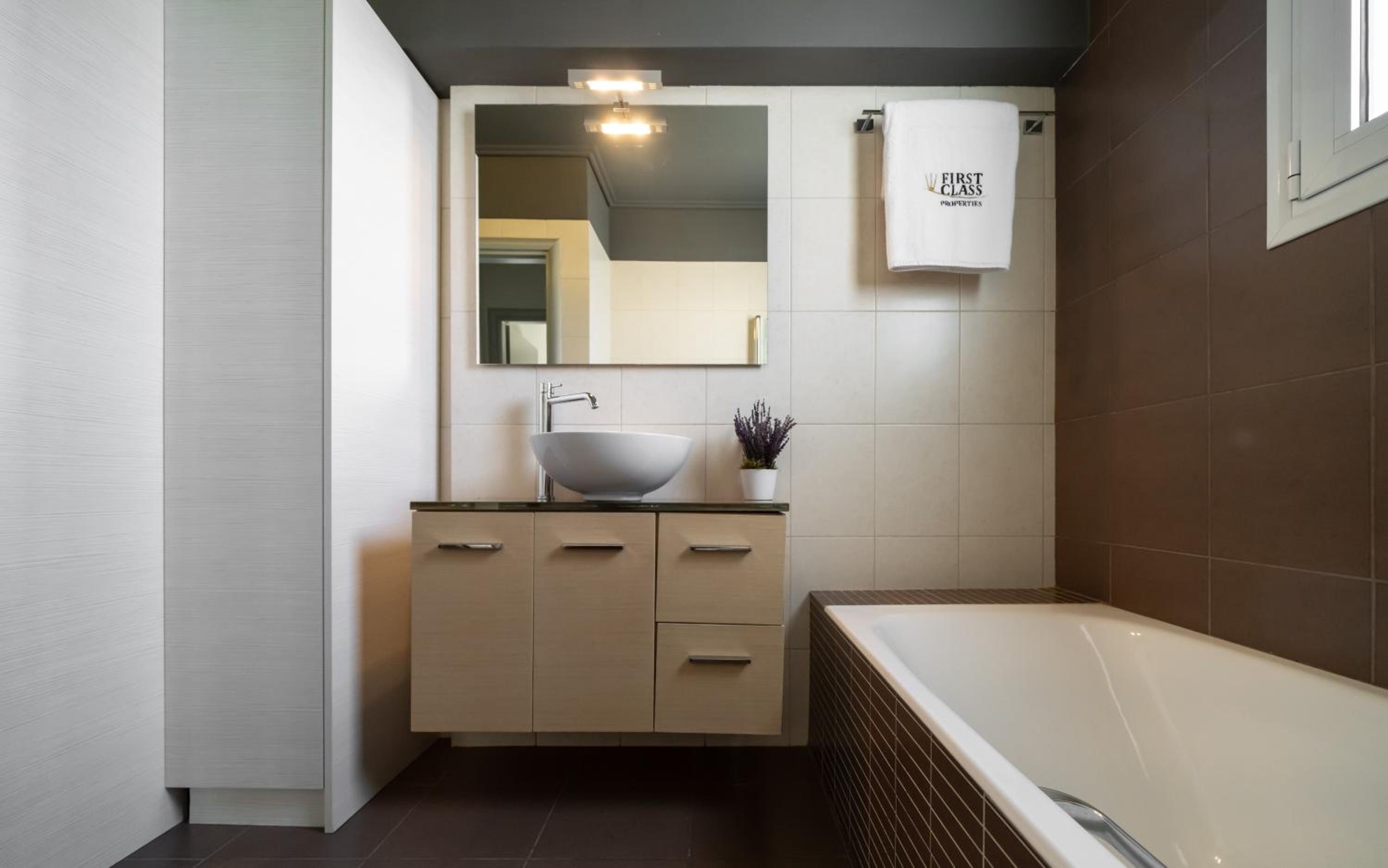 Elliniko Luxury Residence by First Class Properties