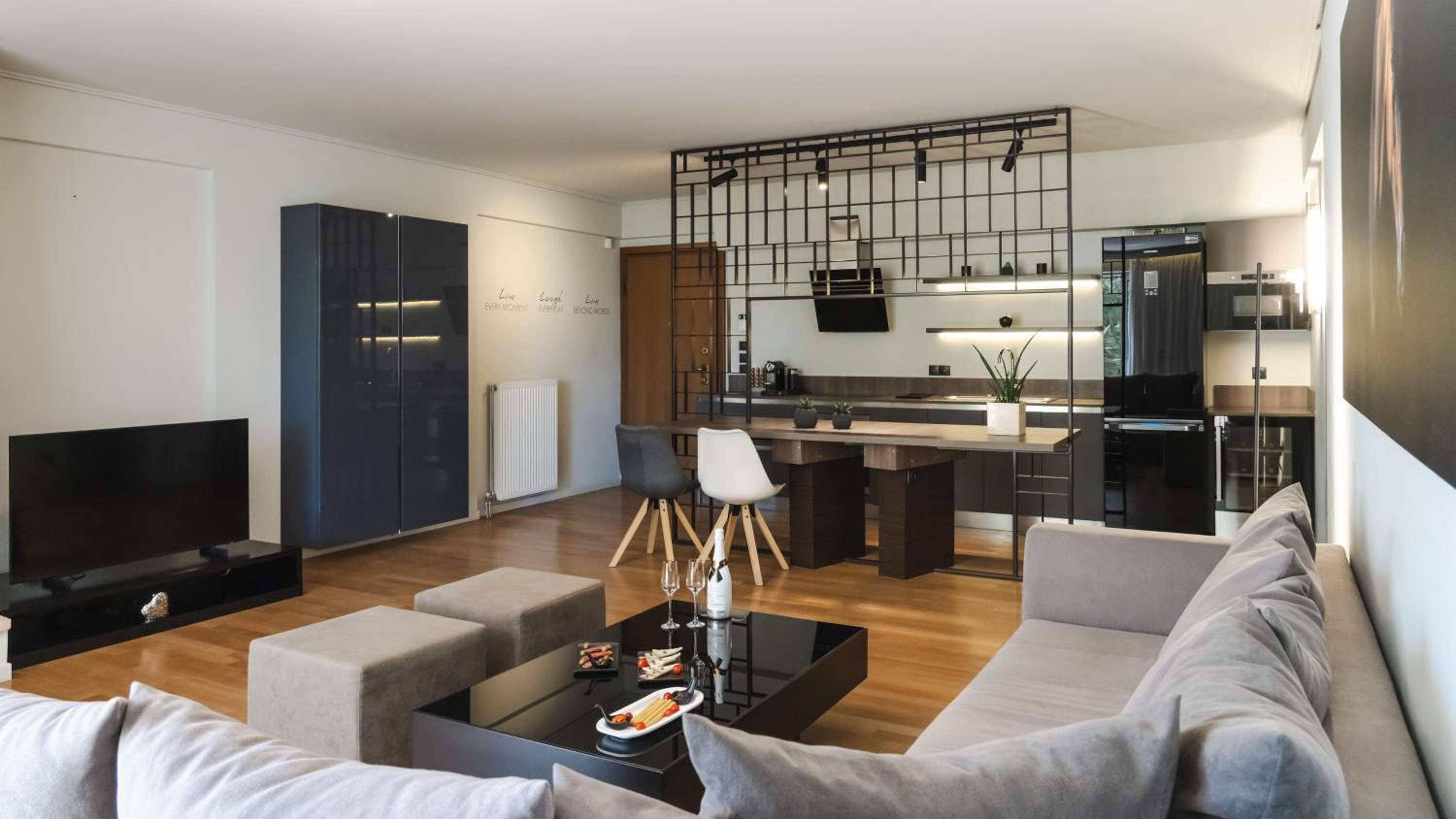 Elliniko Luxury Residence by First Class Properties