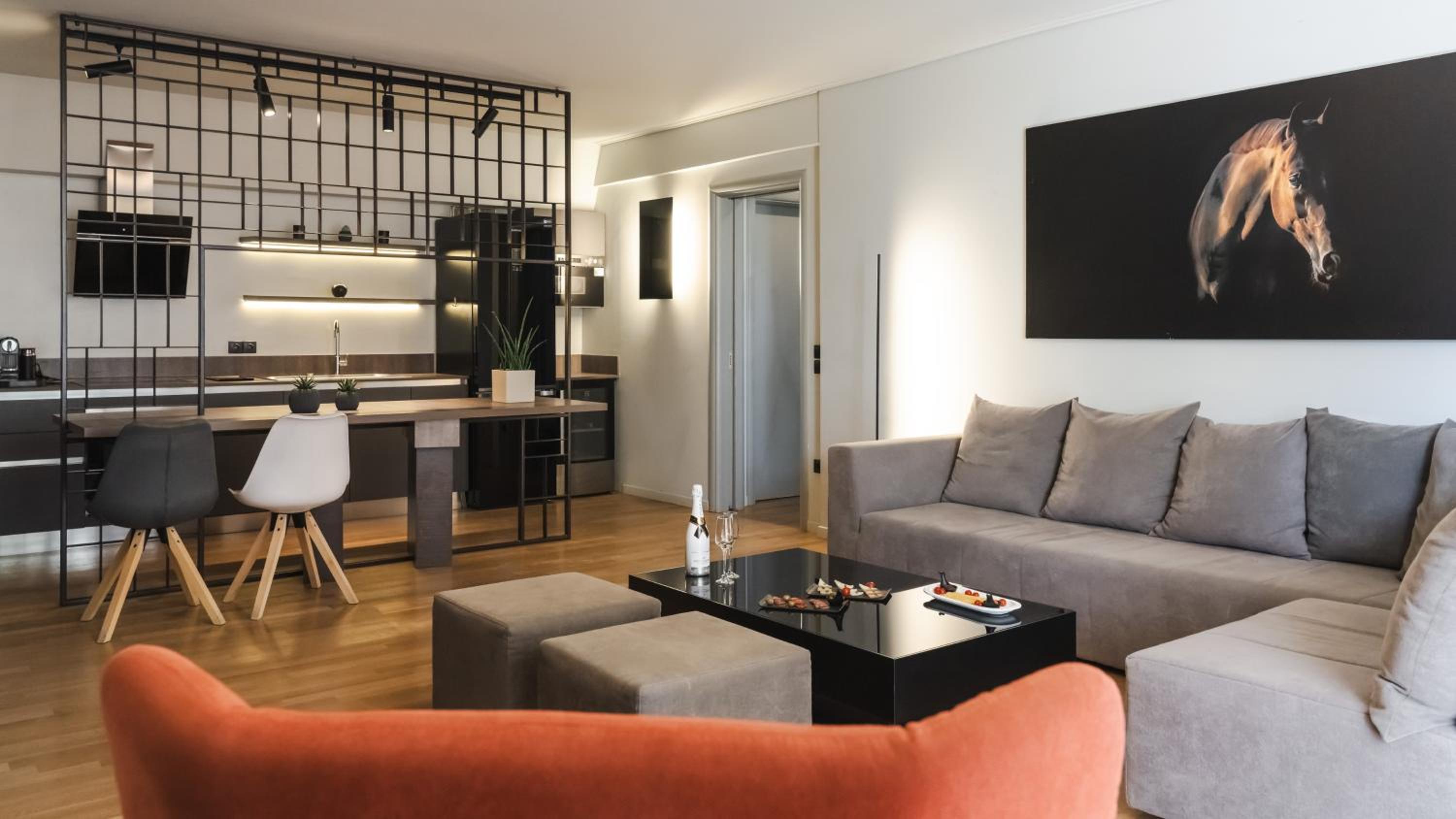 Elliniko Luxury Residence by First Class Properties