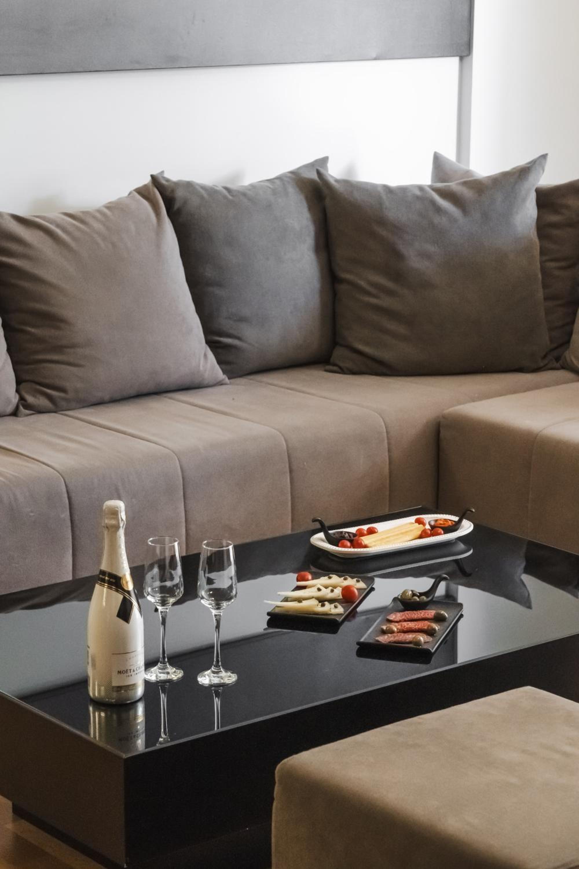 Elliniko Luxury Residence by First Class Properties
