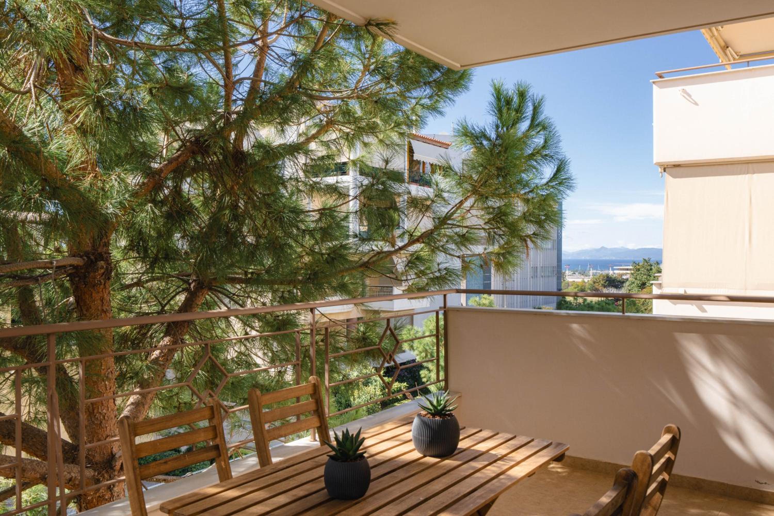 Elliniko Luxury Residence by First Class Properties