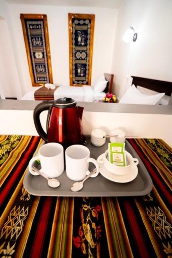 Tourist house 1 view 4