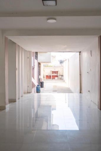 Tourist house 1 view 3