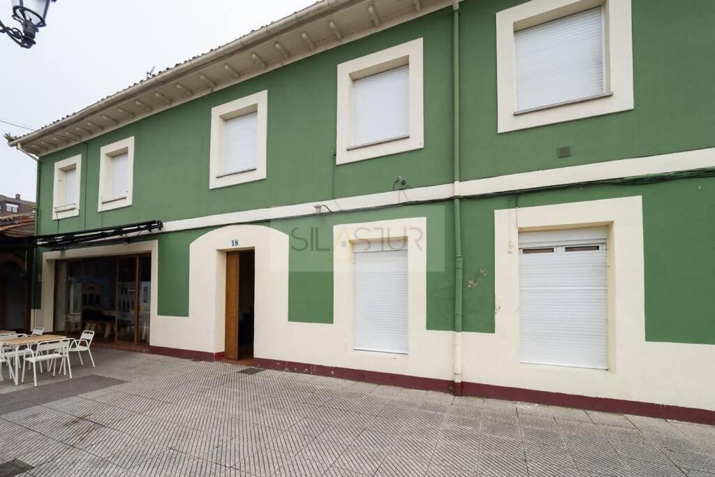 Vive Oviedo II Apartamento