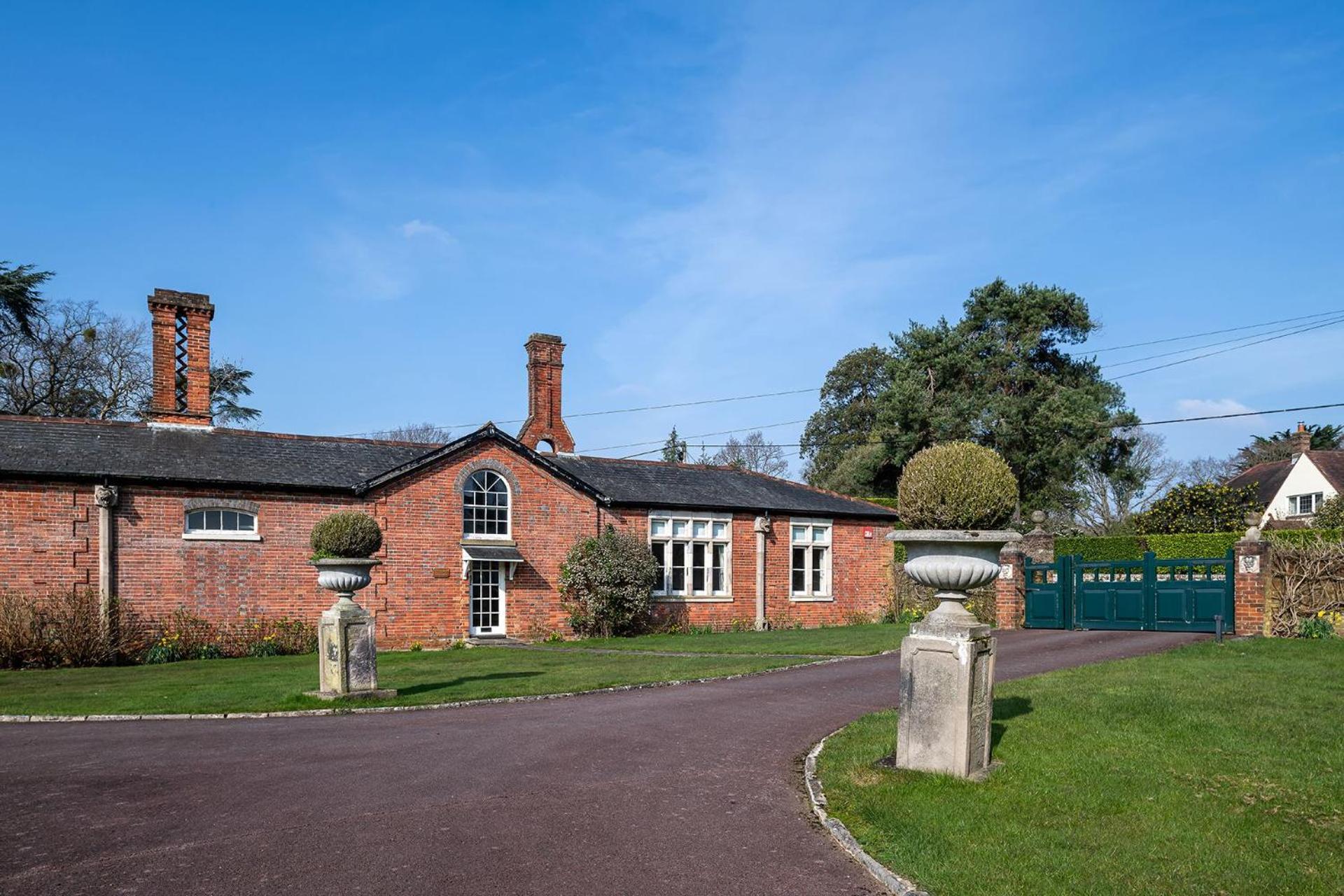 Grange Cottage