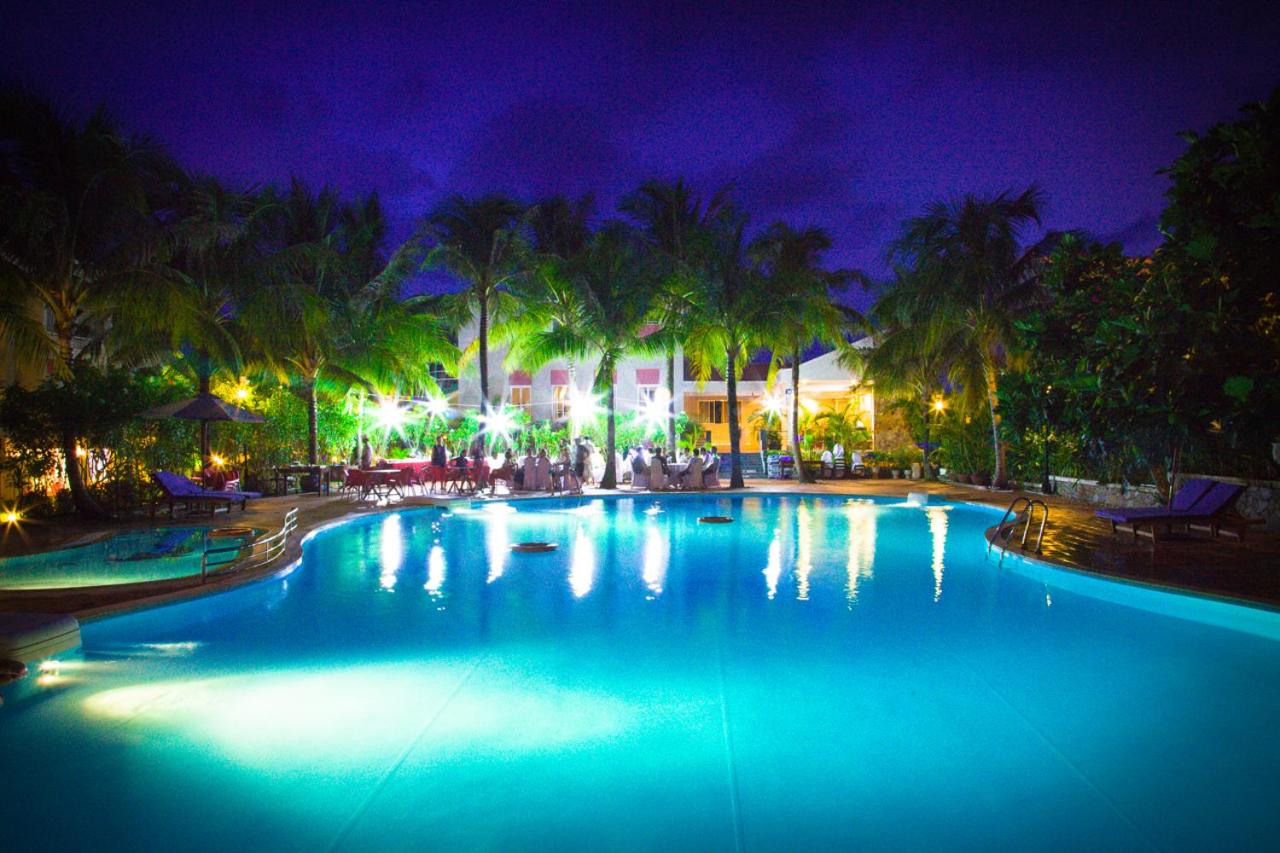 Hoa Binh PQ Resort - by BAY LUXURY view 5