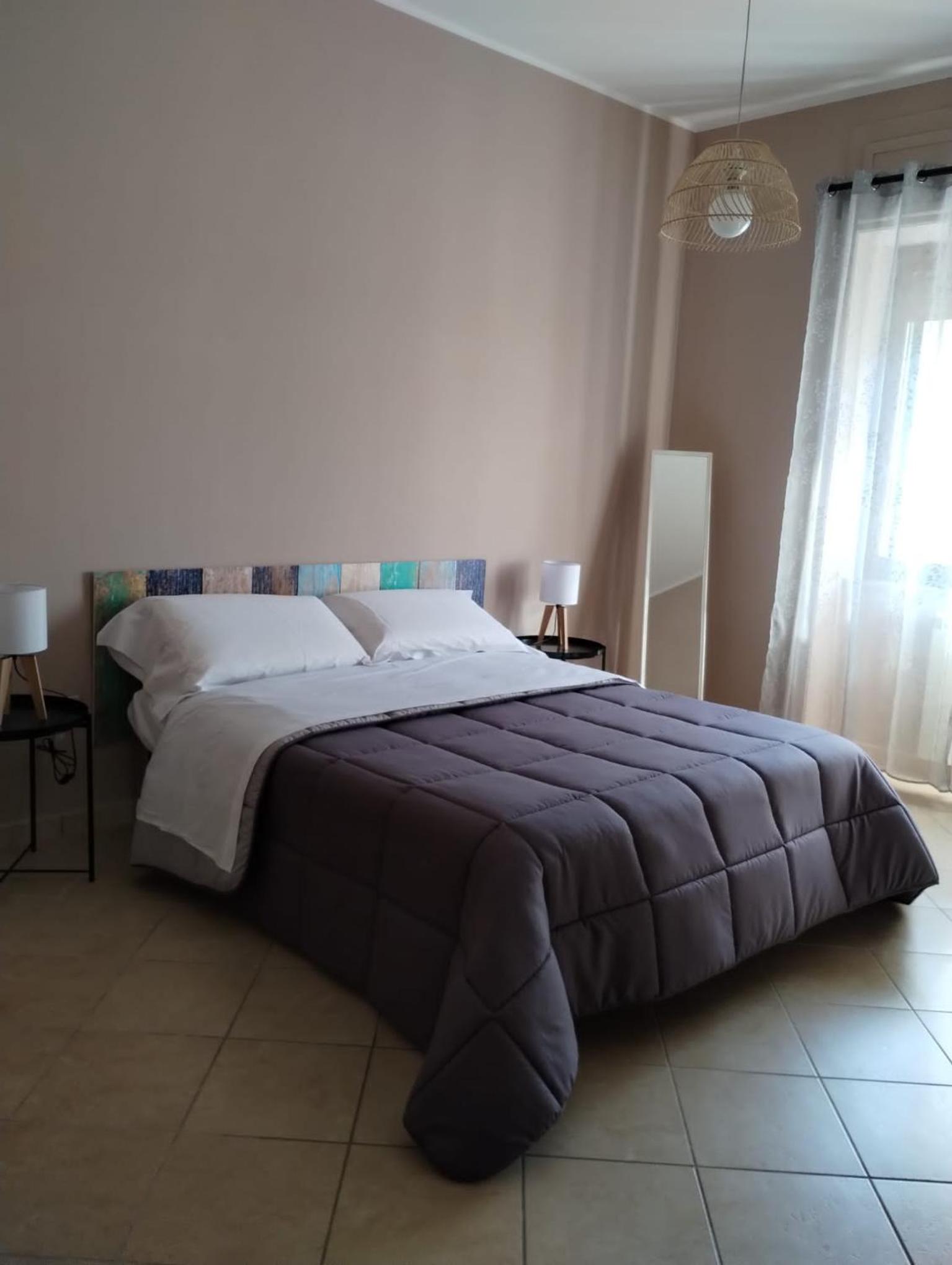 Il Sole Dentro Holiday Home view 4