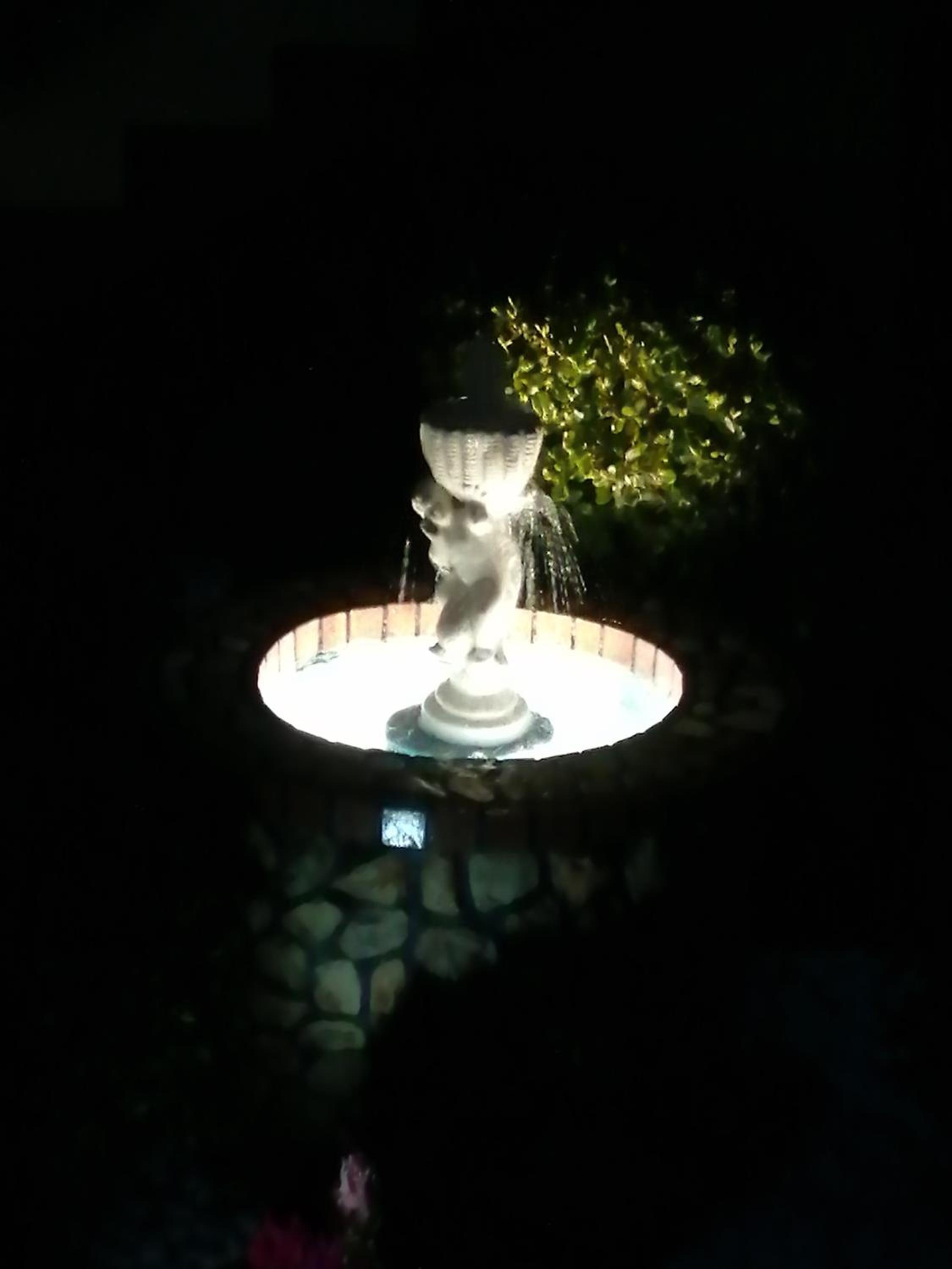Filomeni's house view 3