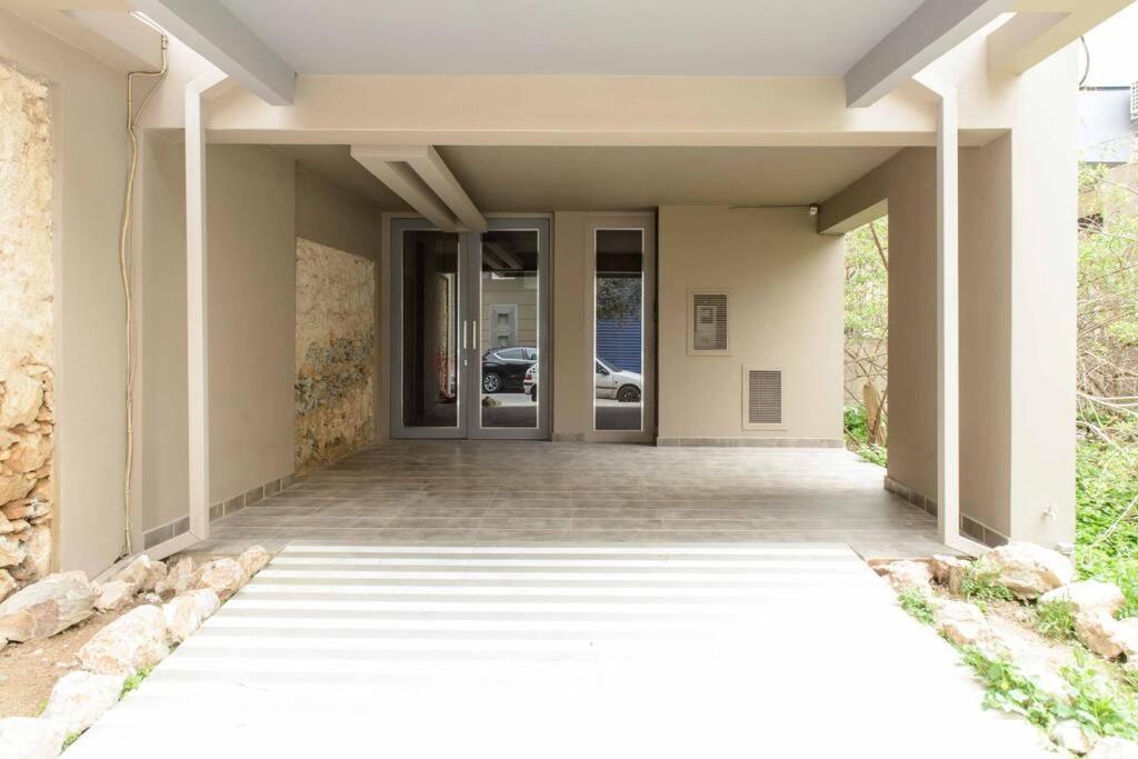 City Lux2Modern Apartment next to Kerameikos Metro