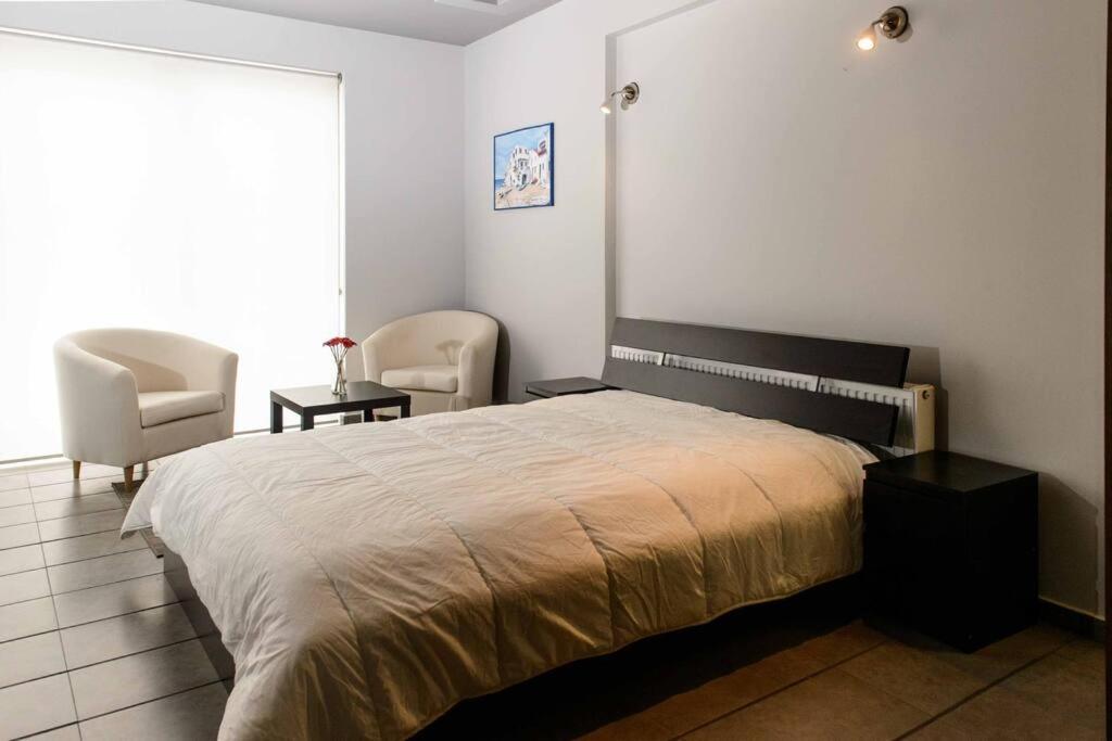 City Lux2Modern Apartment next to Kerameikos Metro