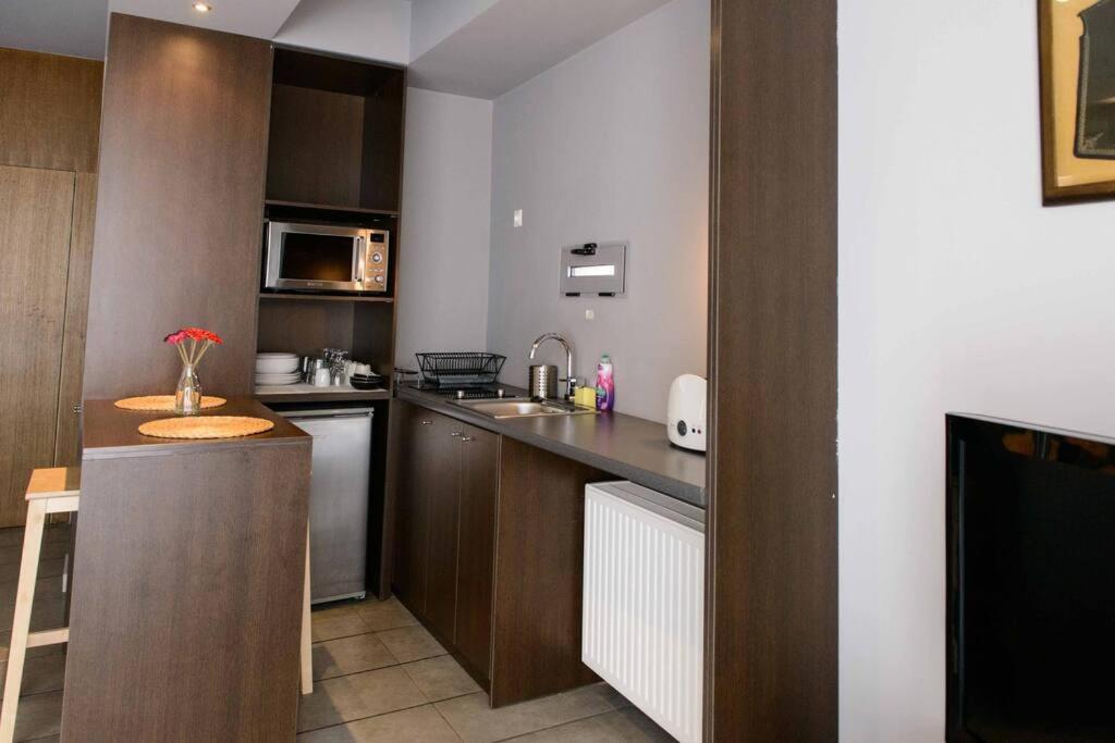 City Lux2Modern Apartment next to Kerameikos Metro