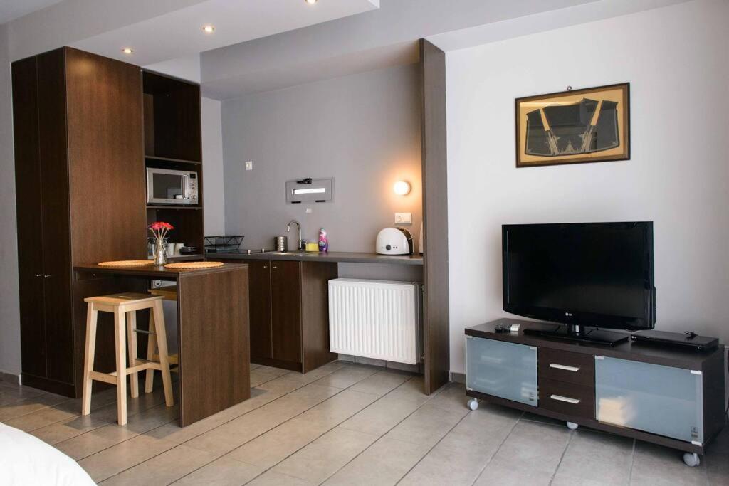 City Lux2Modern Apartment next to Kerameikos Metro